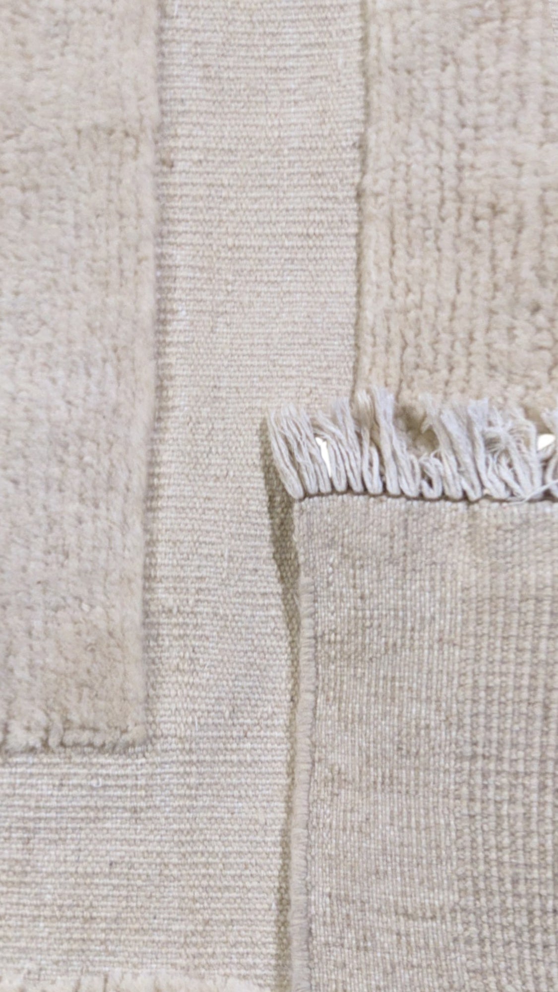 Hearth Hand Knotted Rug - 366 x 283 cm