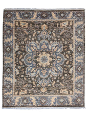 Wrealm Hand Knotted Rug - 314 x 247 cm