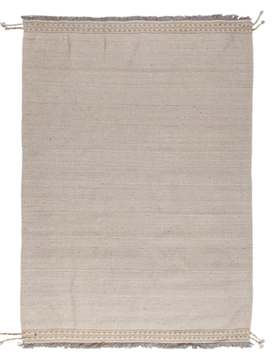 Arden Flatweave Rug - Made to Order