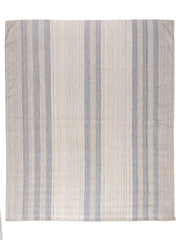 Velour Flatweave Rug - 308 x 217 cm