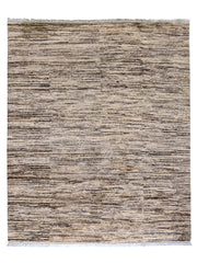 Rovena Hand Knotted Wool Rug - 310 x 246 cm