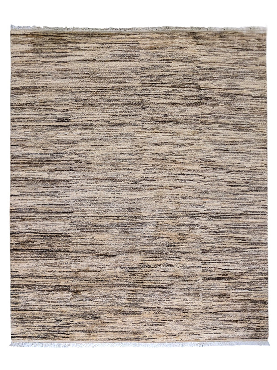Rovena Hand Knotted Wool Rug - 310 x 246 cm