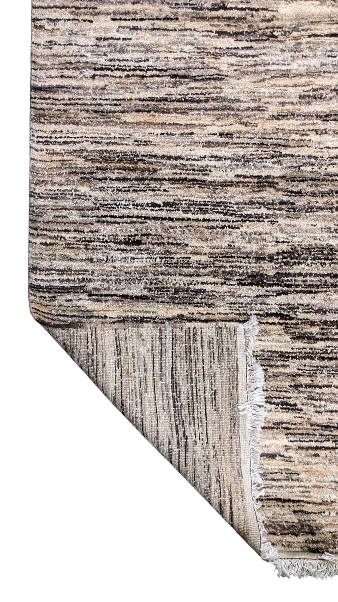 Rovena Hand Knotted Wool Rug - 310 x 246 cm