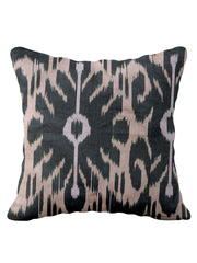 Ikat Cushion Cover - 45 x 45 cm