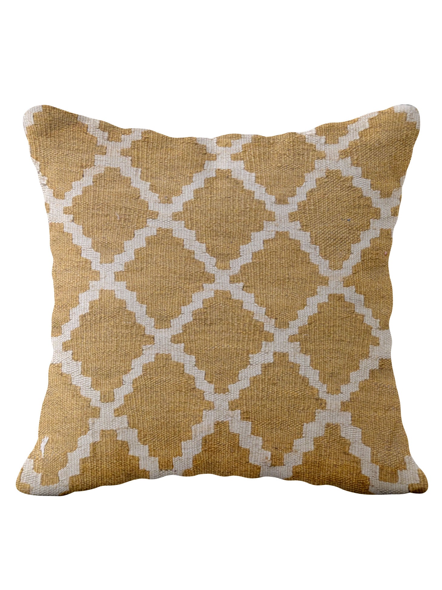 Ikat Kilim Cushion Cover - 45 x 45 cm