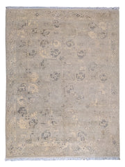 Aura Hand Knotted Rug - Made to Order