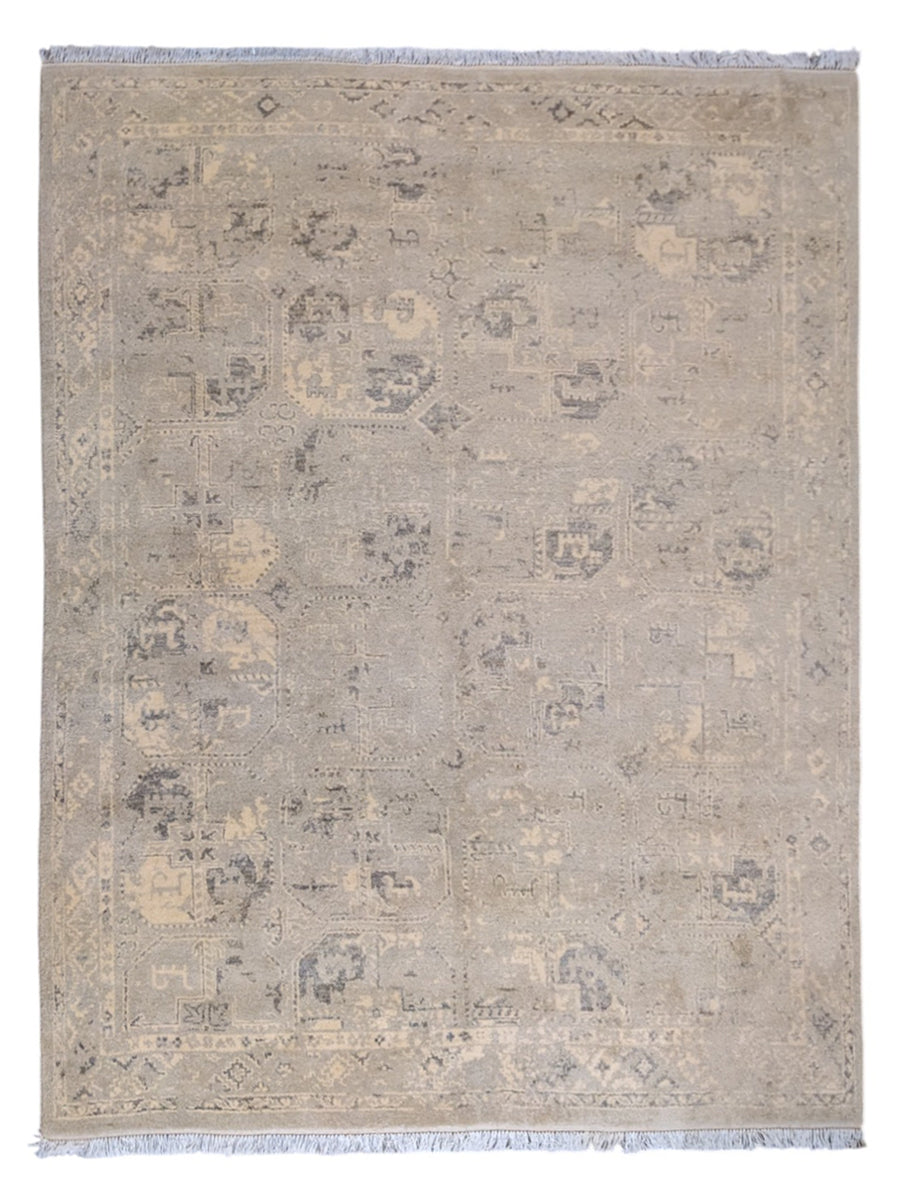 Aura Hand Knotted Rug - 307 x 244 cm