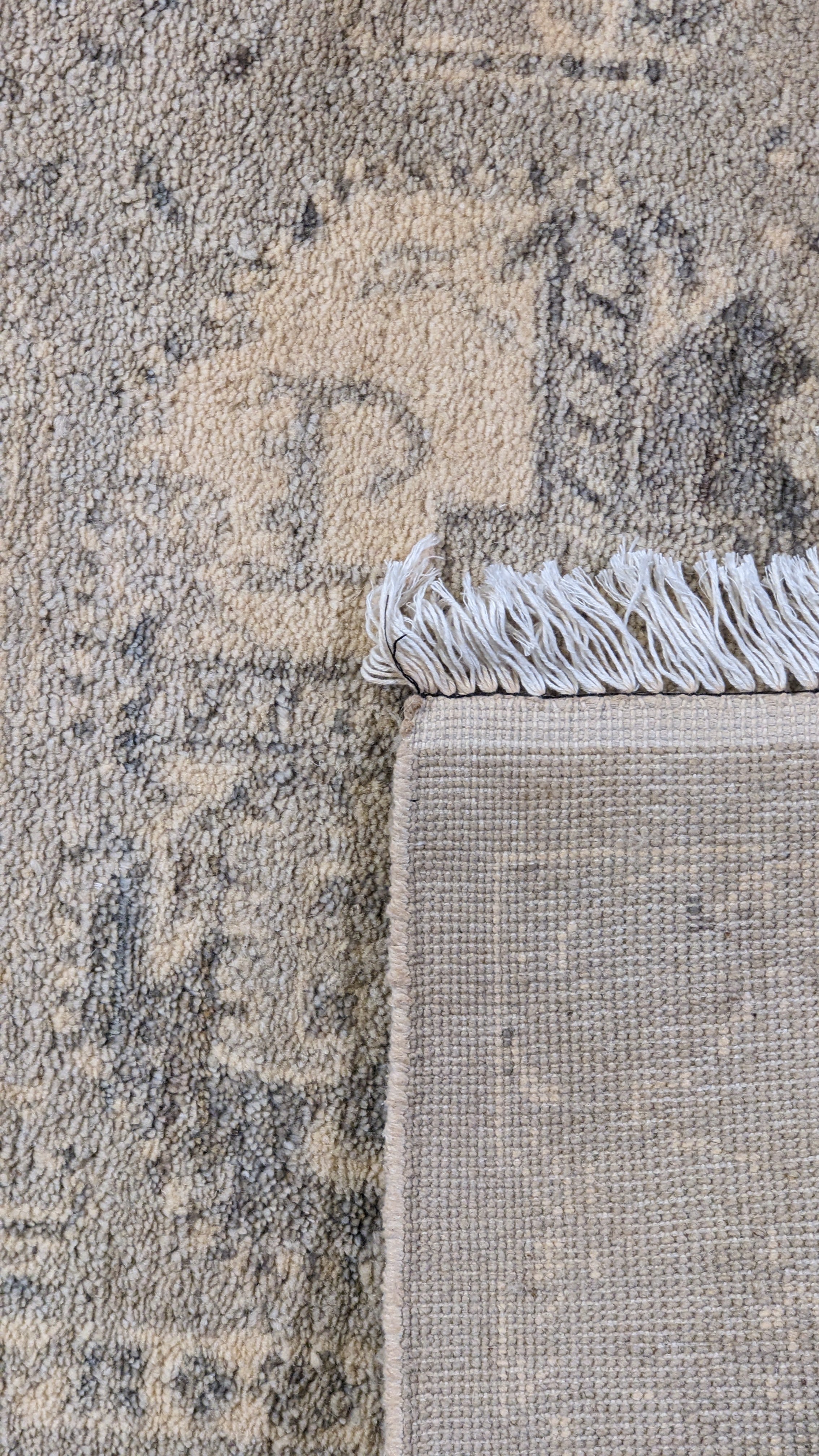 Aura Hand Knotted Rug - Made to Order