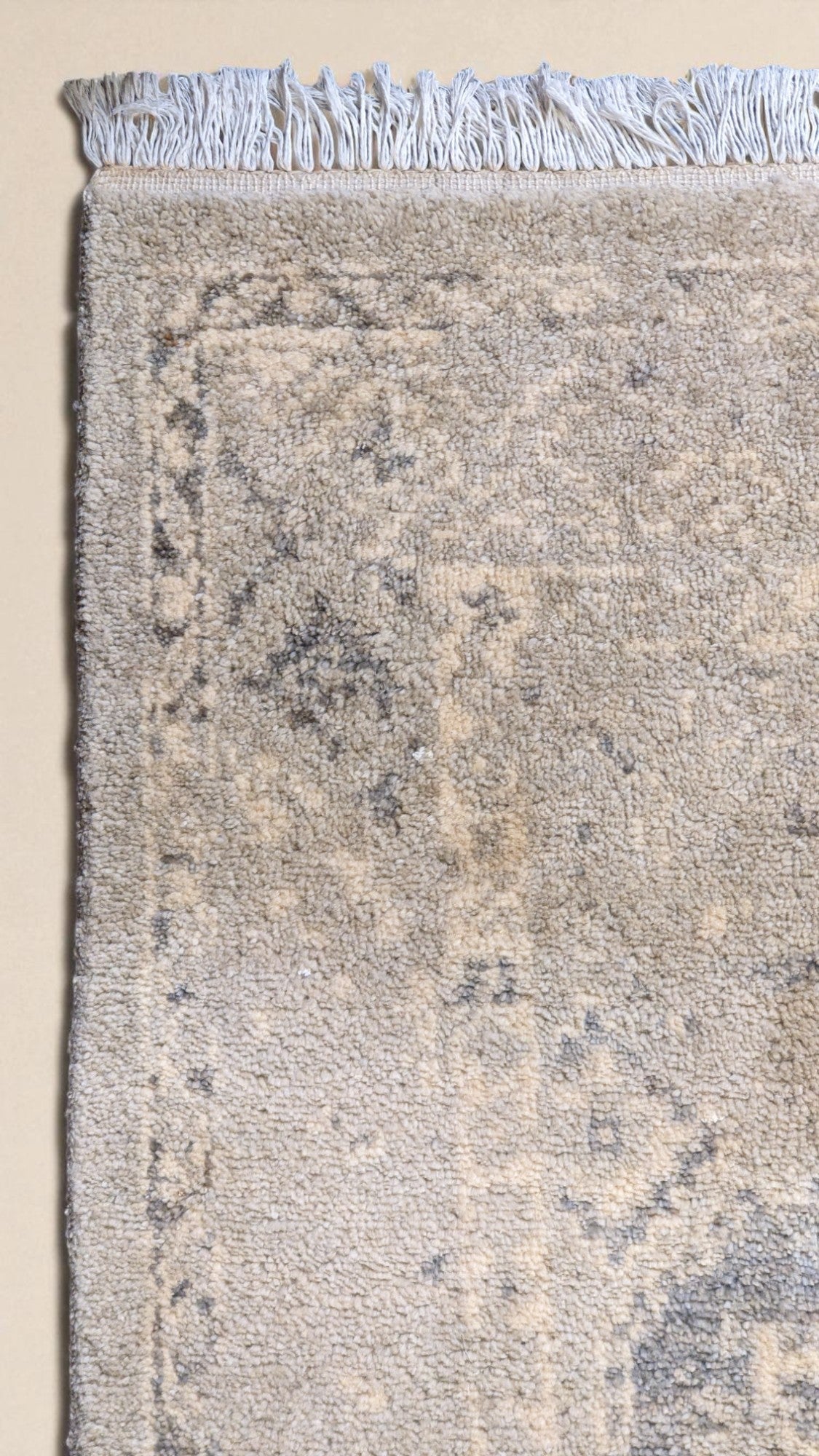 Aura Hand Knotted Rug - Made to Order
