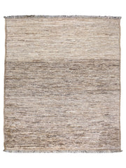 Terra Hand Knotted Rug - 318 × 256 cm
