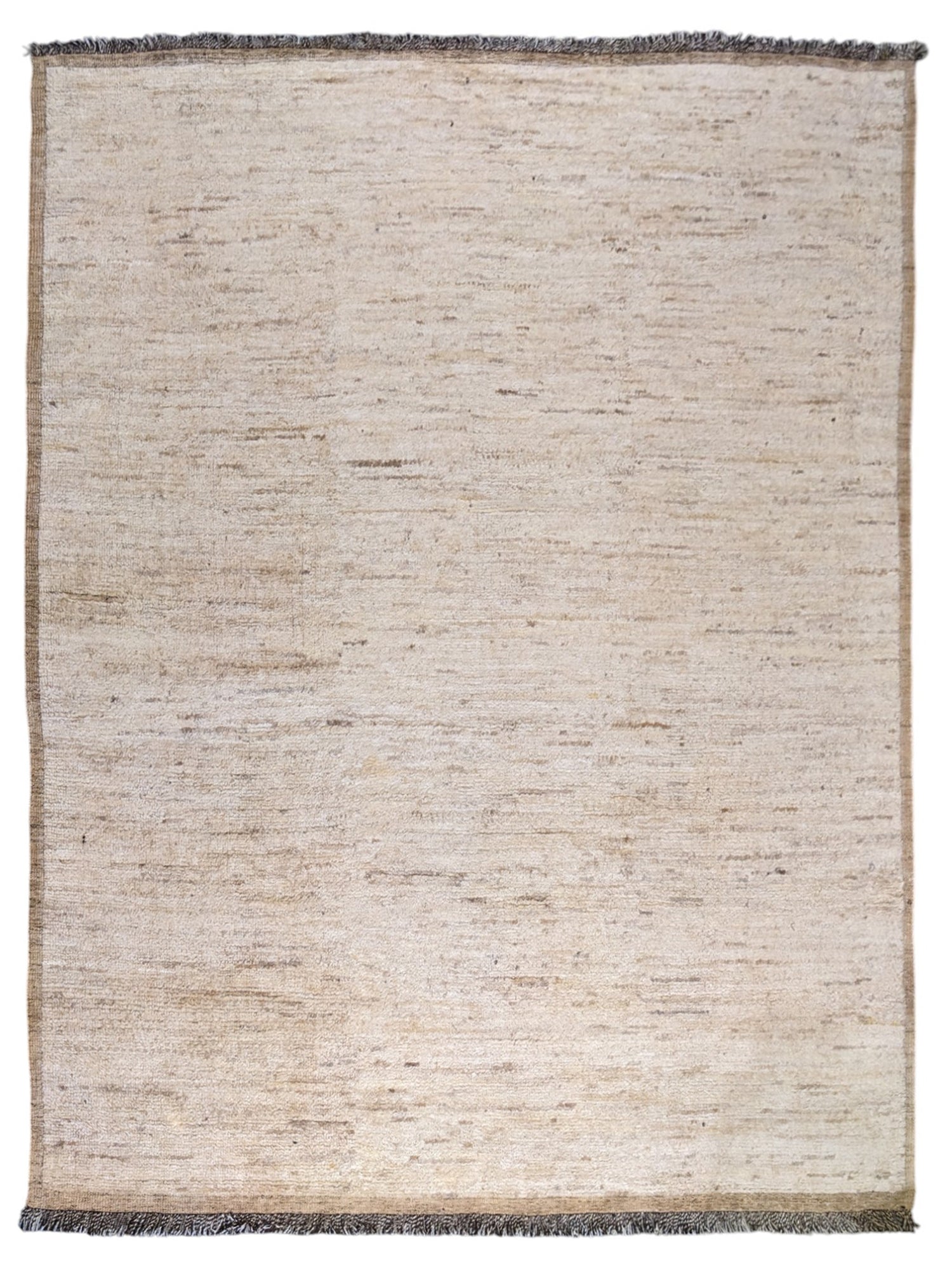 Haven Hand Knotted Rug - 354 × 277 cm