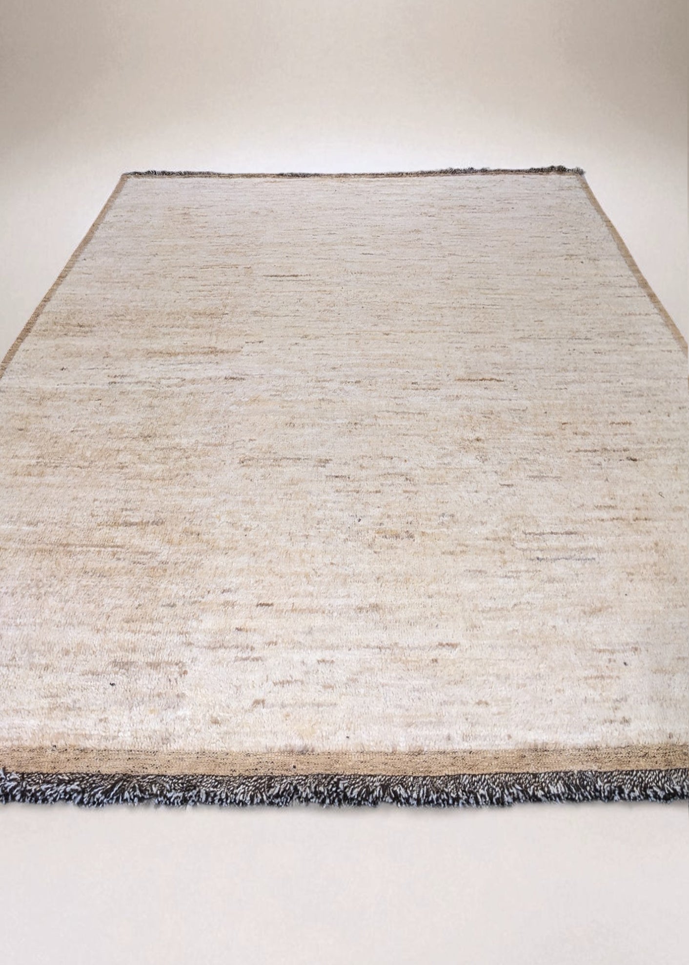 Haven Hand Knotted Rug - 354 × 277 cm