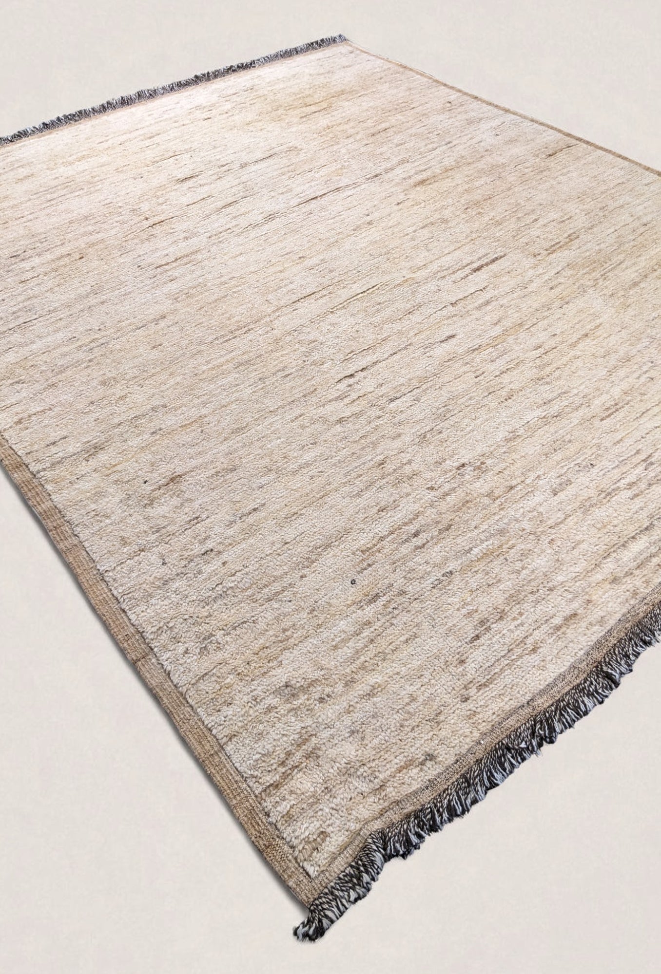 Haven Hand Knotted Rug - 354 × 277 cm