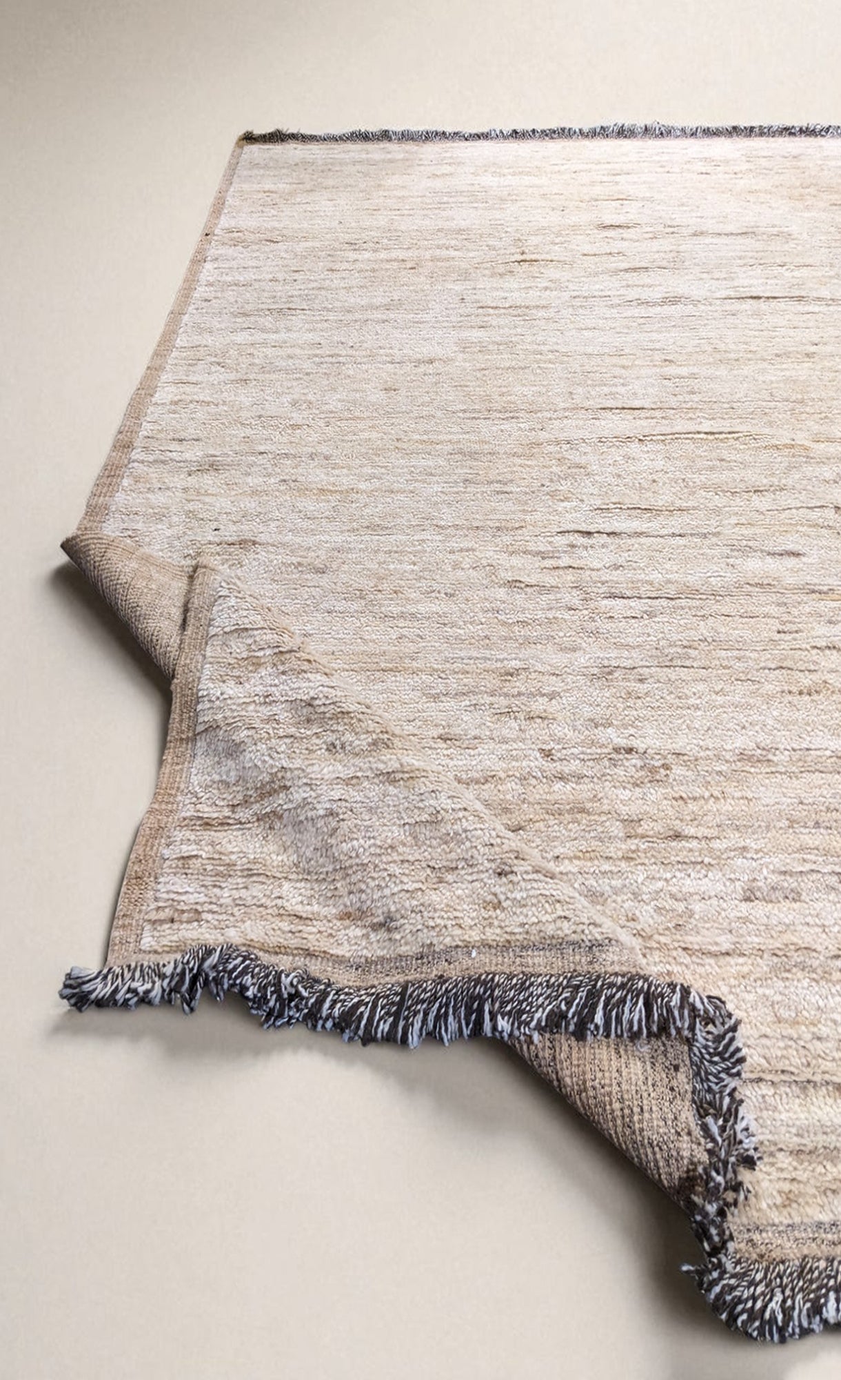 Haven Hand Knotted Rug - 354 × 277 cm