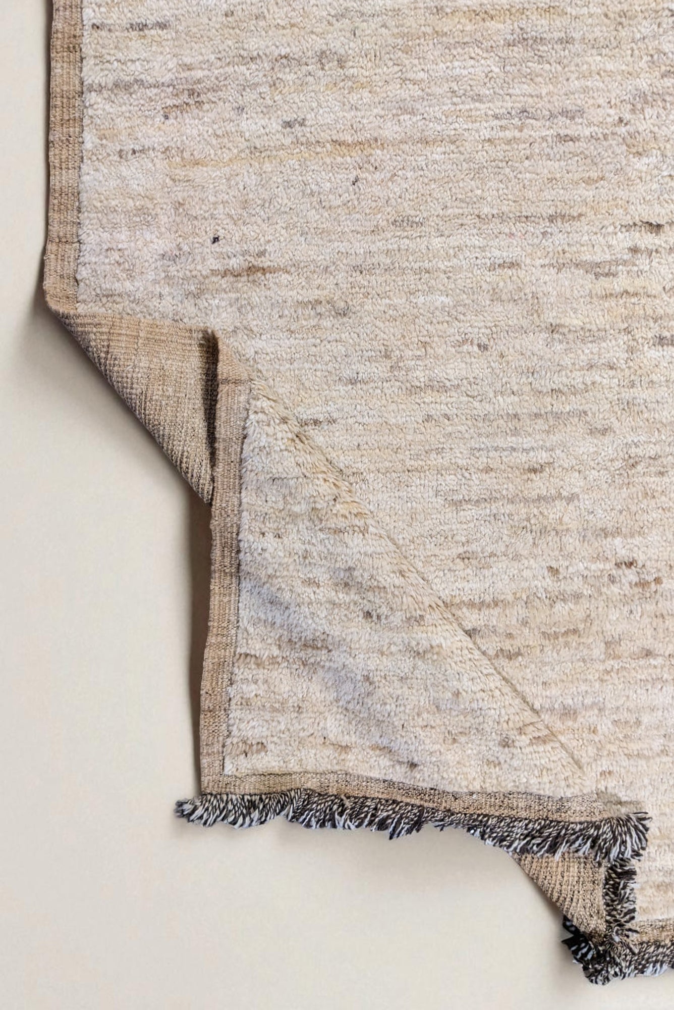 Haven Hand Knotted Rug - 354 × 277 cm