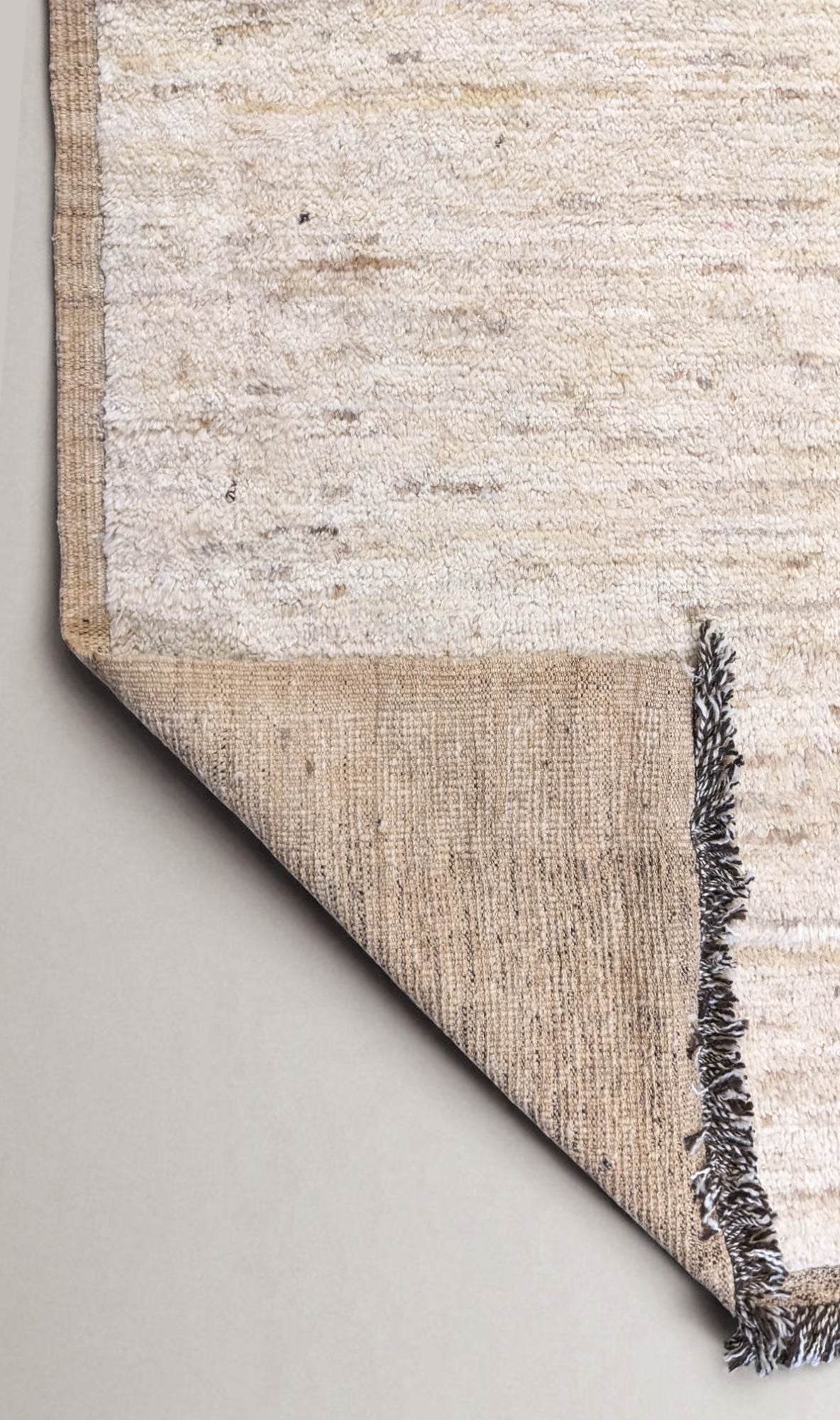 Haven Hand Knotted Rug - 354 × 277 cm