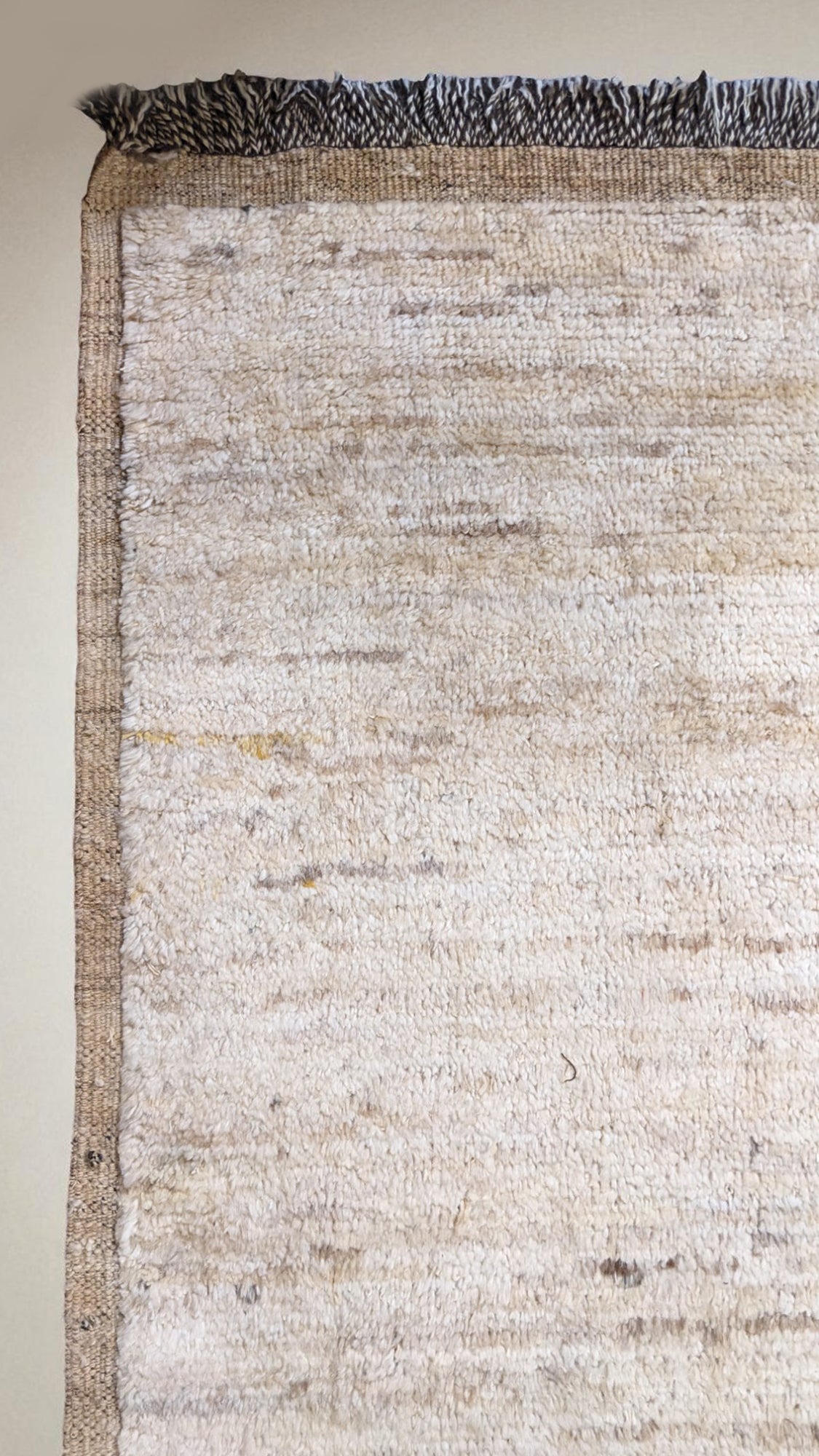 Haven Hand Knotted Rug - 354 × 277 cm