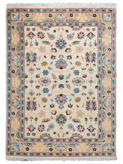 Ferahan Chobi Ziegler Rug - Size: 292 × 182 cm