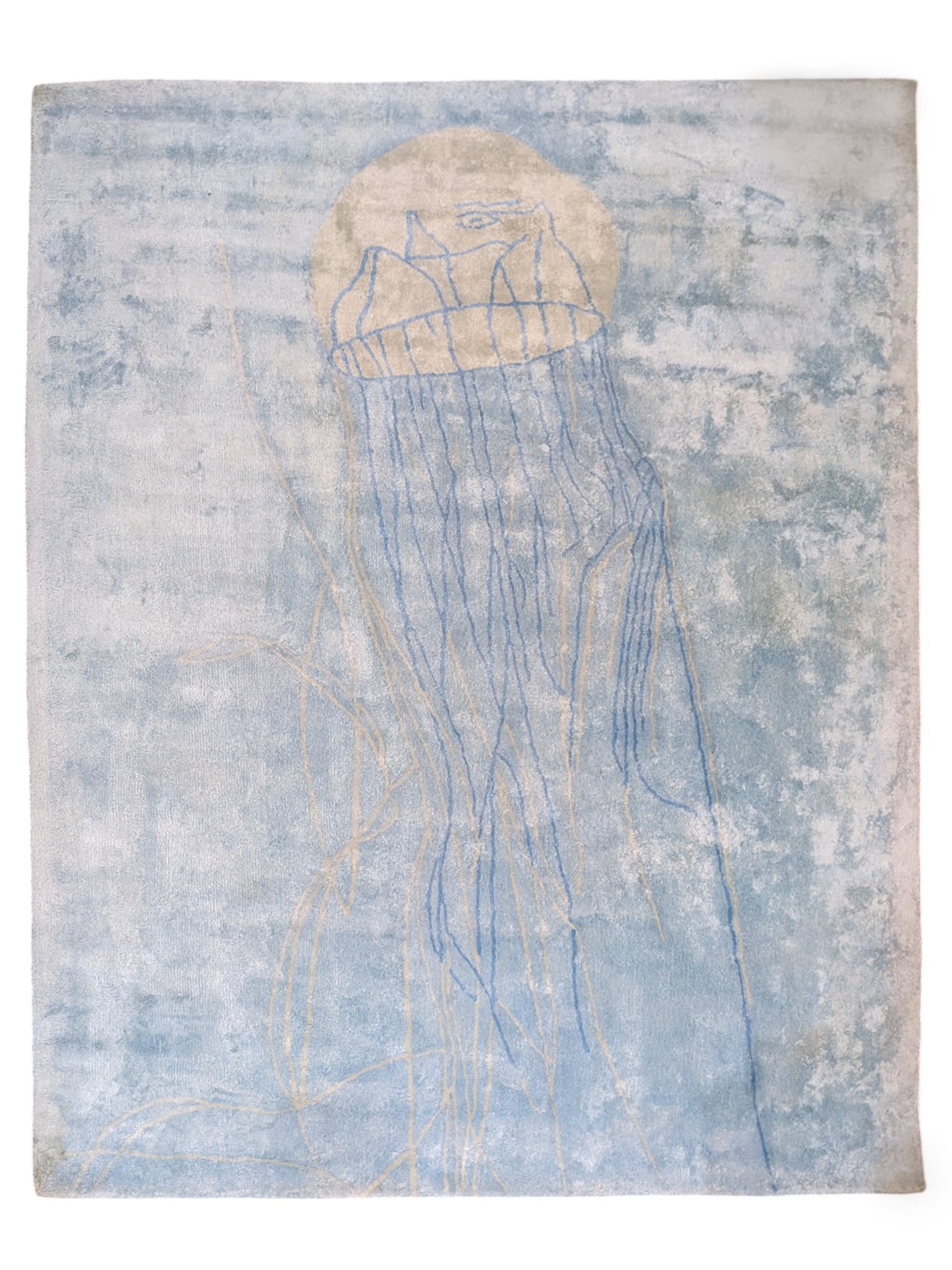 Aveline Hand Tufted Rug - Size: 335 × 249 cm