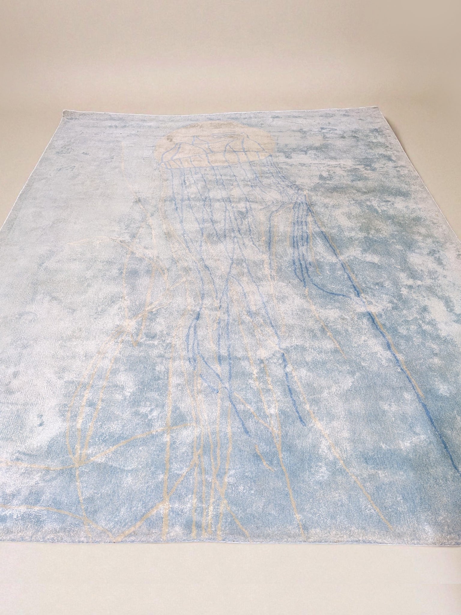 Aveline Hand Tufted Rug - Size: 335 × 249 cm