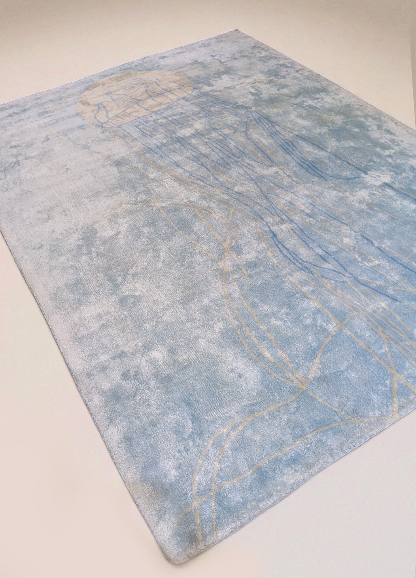 Aveline Hand Tufted Rug - Size: 335 × 249 cm