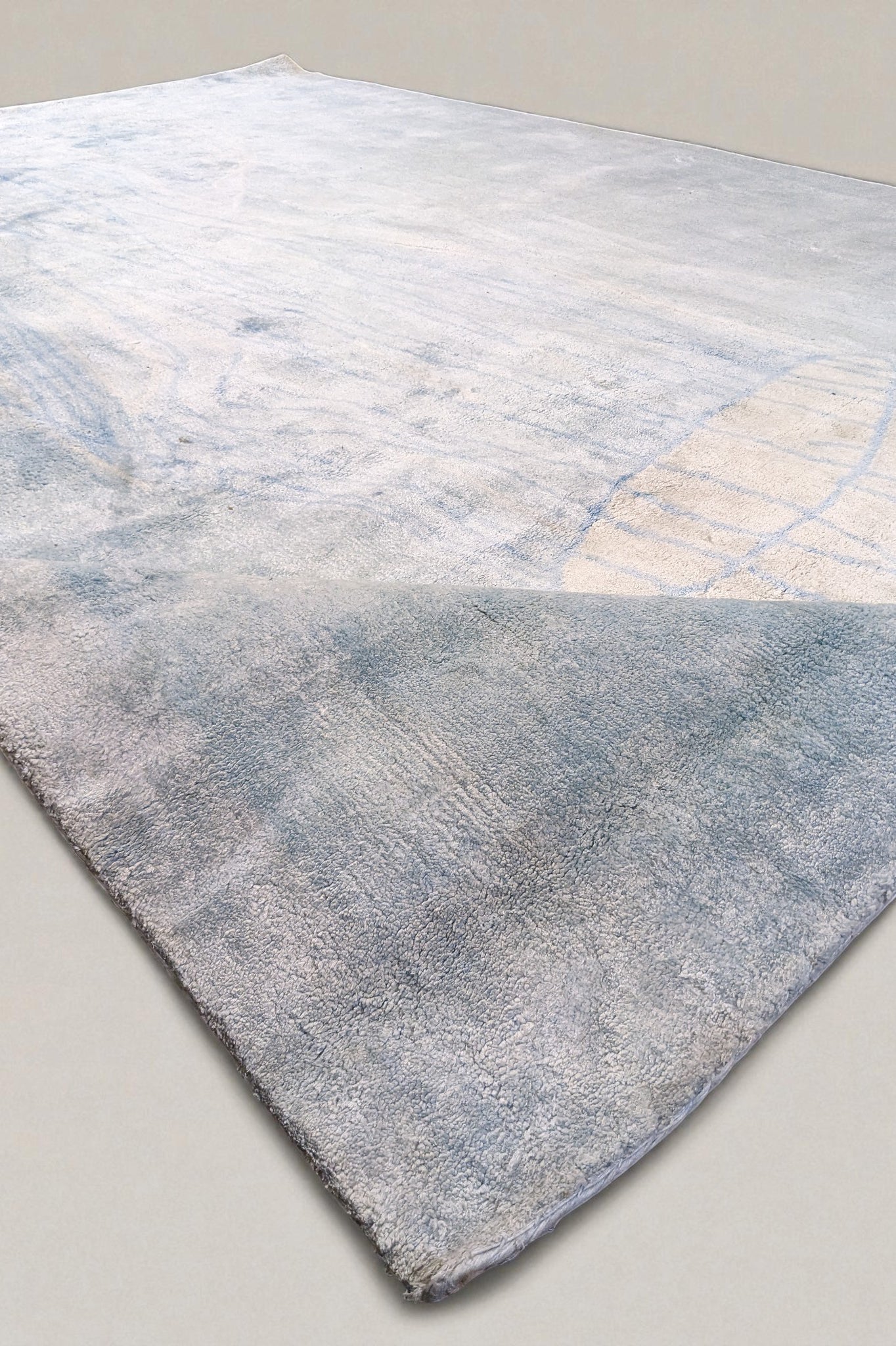 Aveline Hand Tufted Rug - Size: 335 × 249 cm