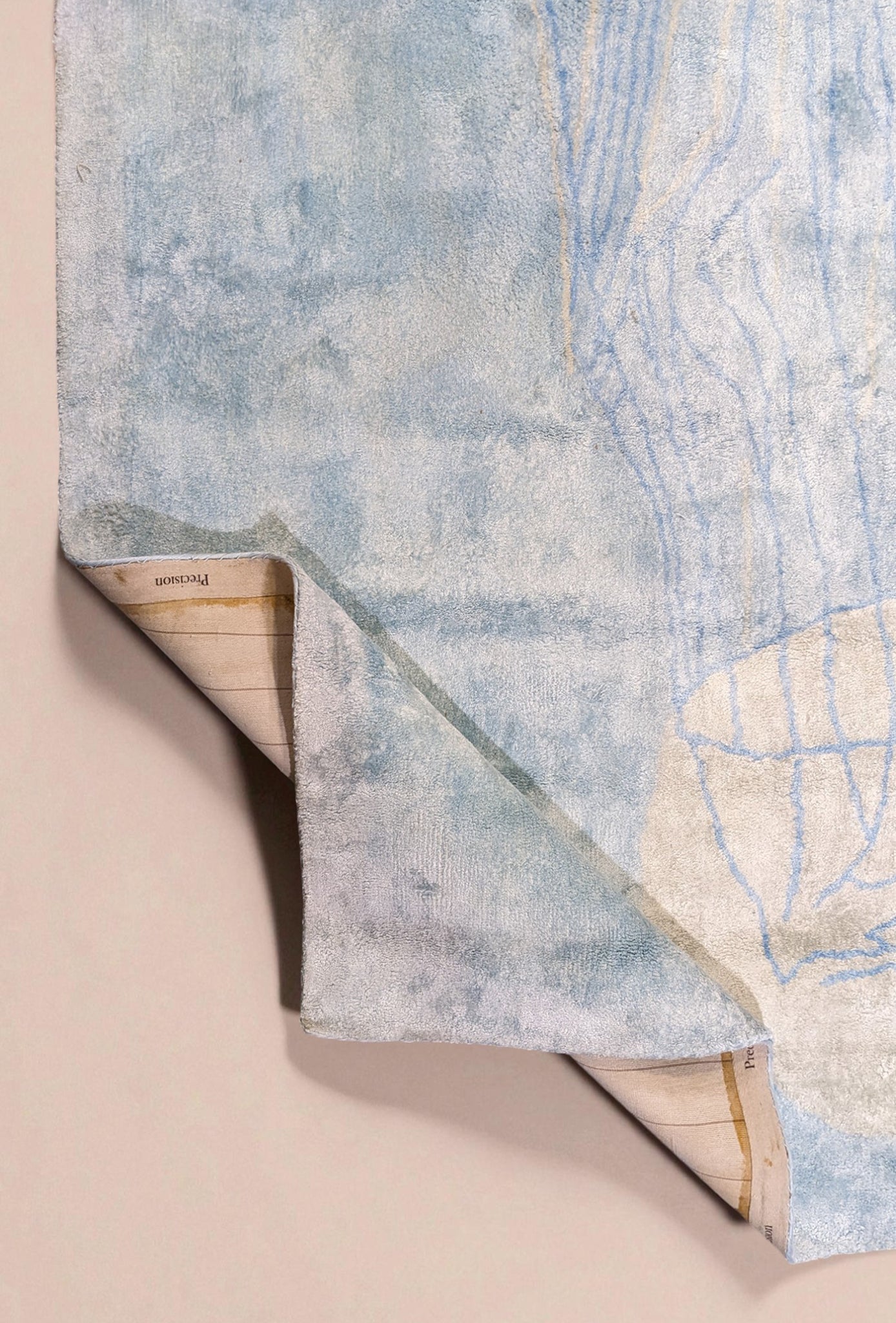 Aveline Hand Tufted Rug - Size: 335 × 249 cm