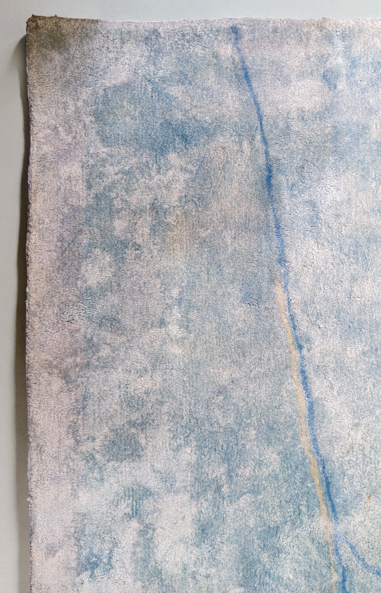 Aveline Hand Tufted Rug - Size: 335 × 249 cm