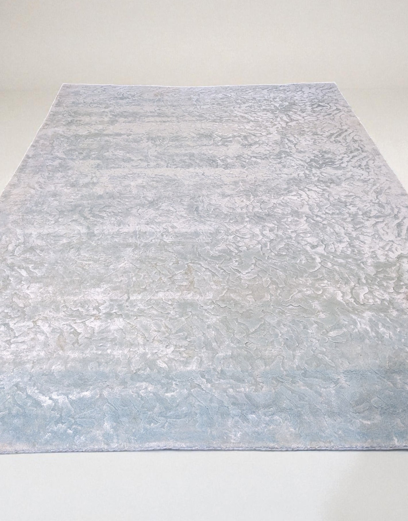 Maroa Hand Tufted Rug - Size: 308 × 253 cm