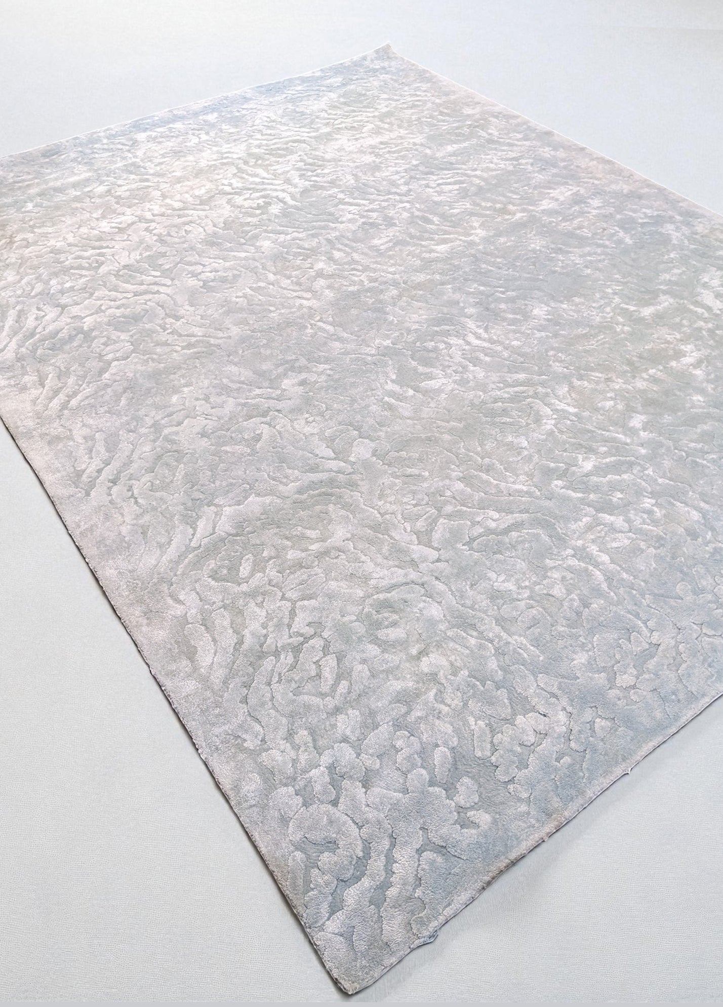 Maroa Hand Tufted Rug - Size: 308 × 253 cm