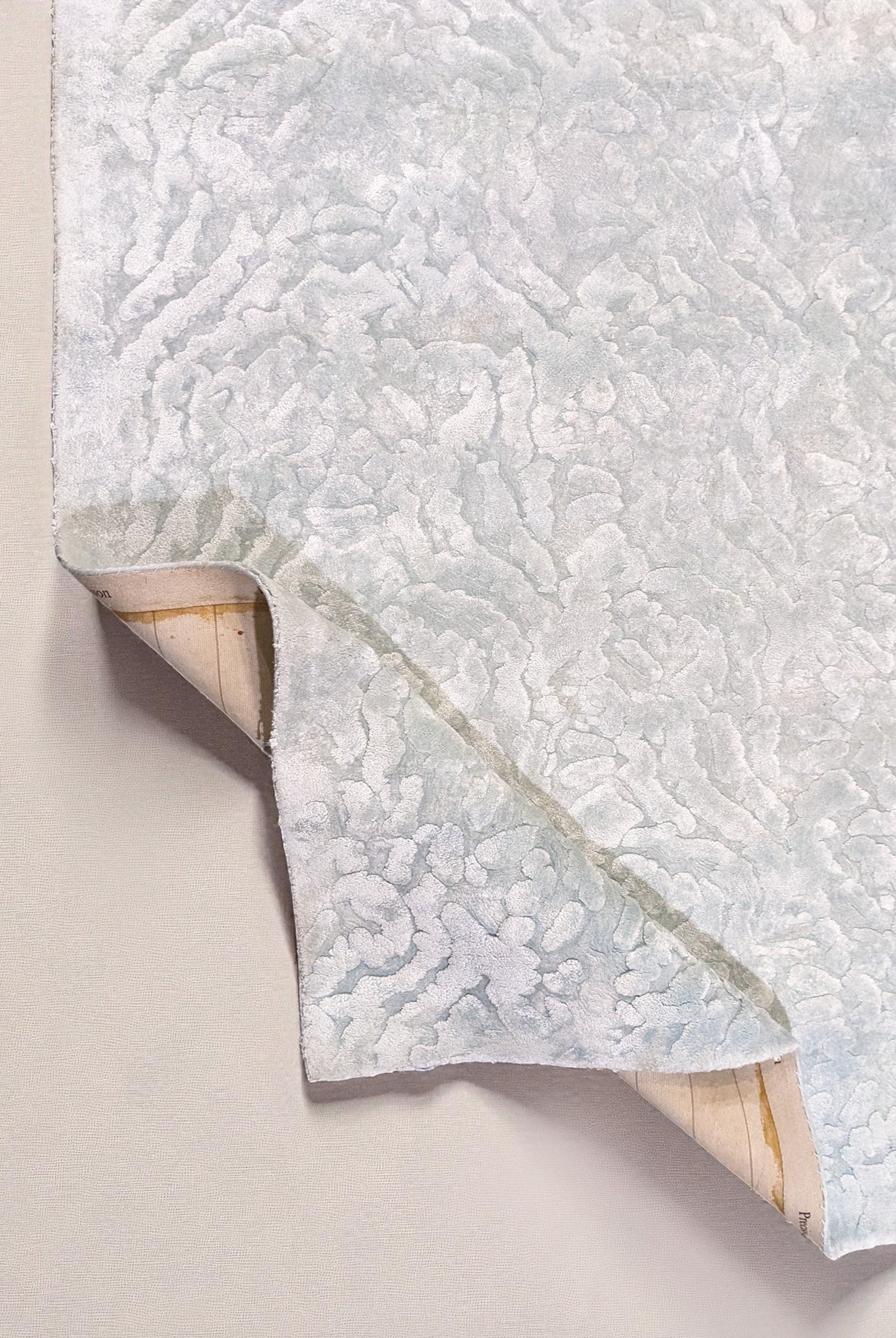 Maroa Hand Tufted Rug - Size: 308 × 253 cm