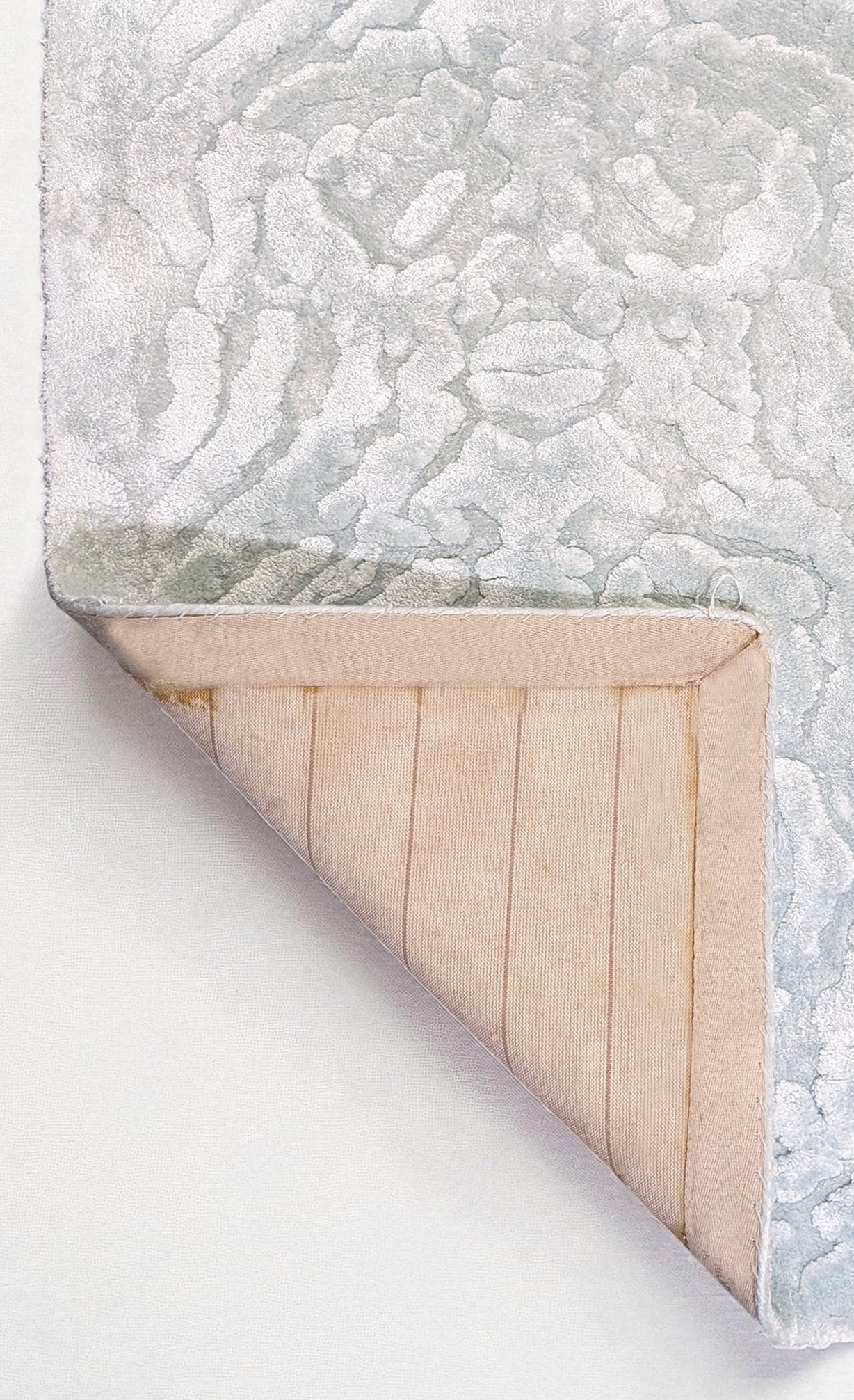 Maroa Hand Tufted Rug - Size: 308 × 253 cm