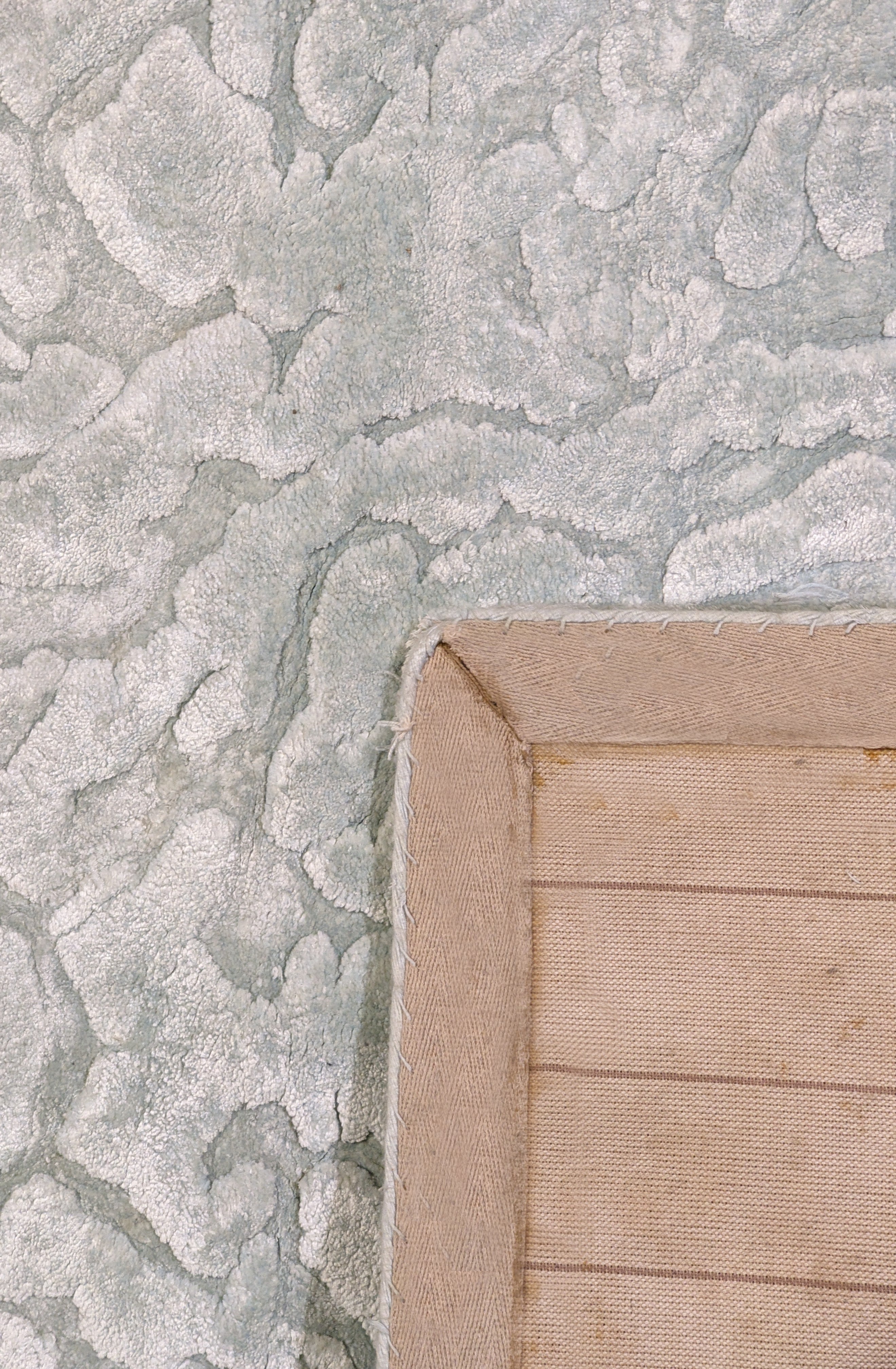 Maroa Hand Tufted Rug - Size: 308 × 253 cm