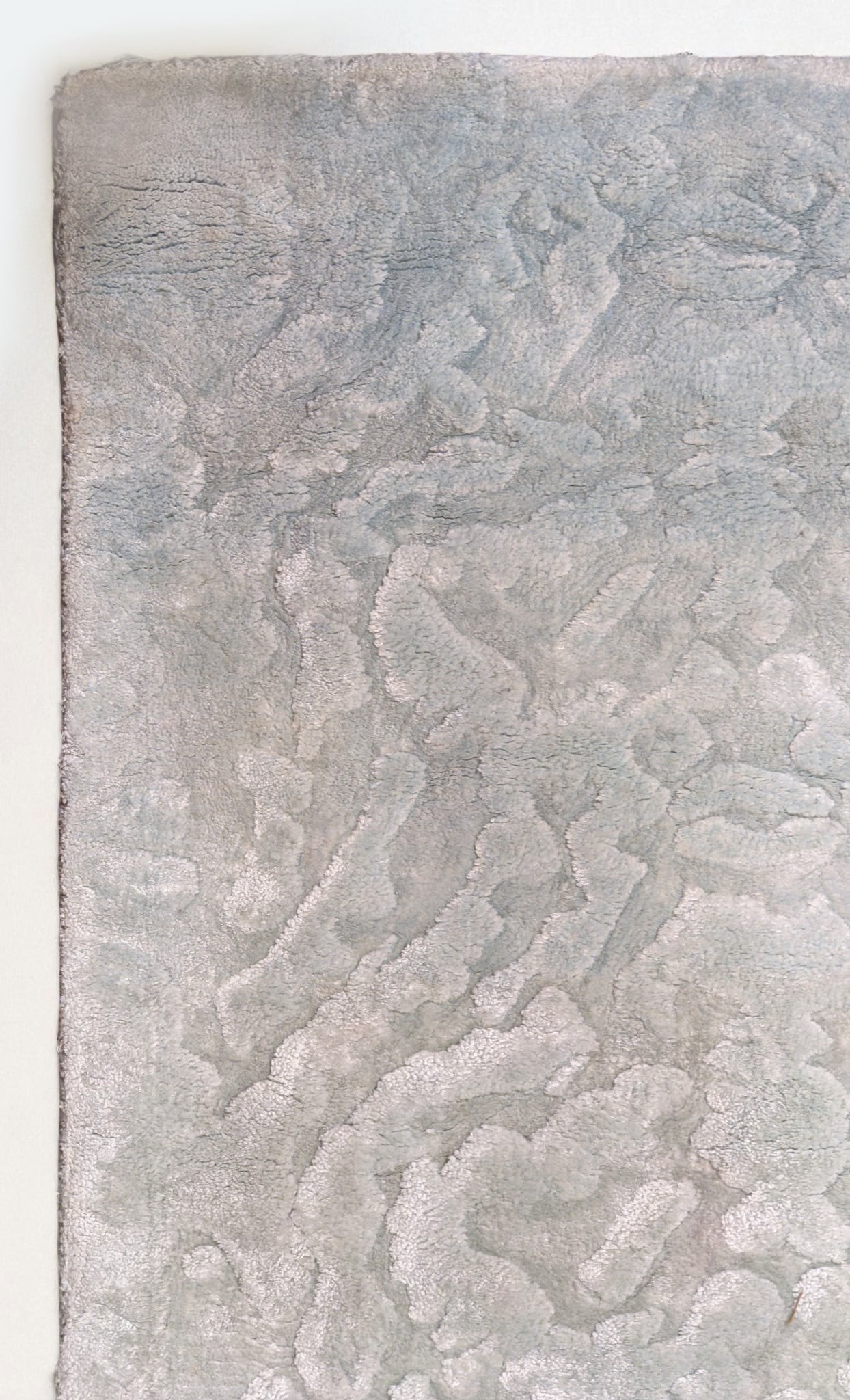 Maroa Hand Tufted Rug - Size: 308 × 253 cm