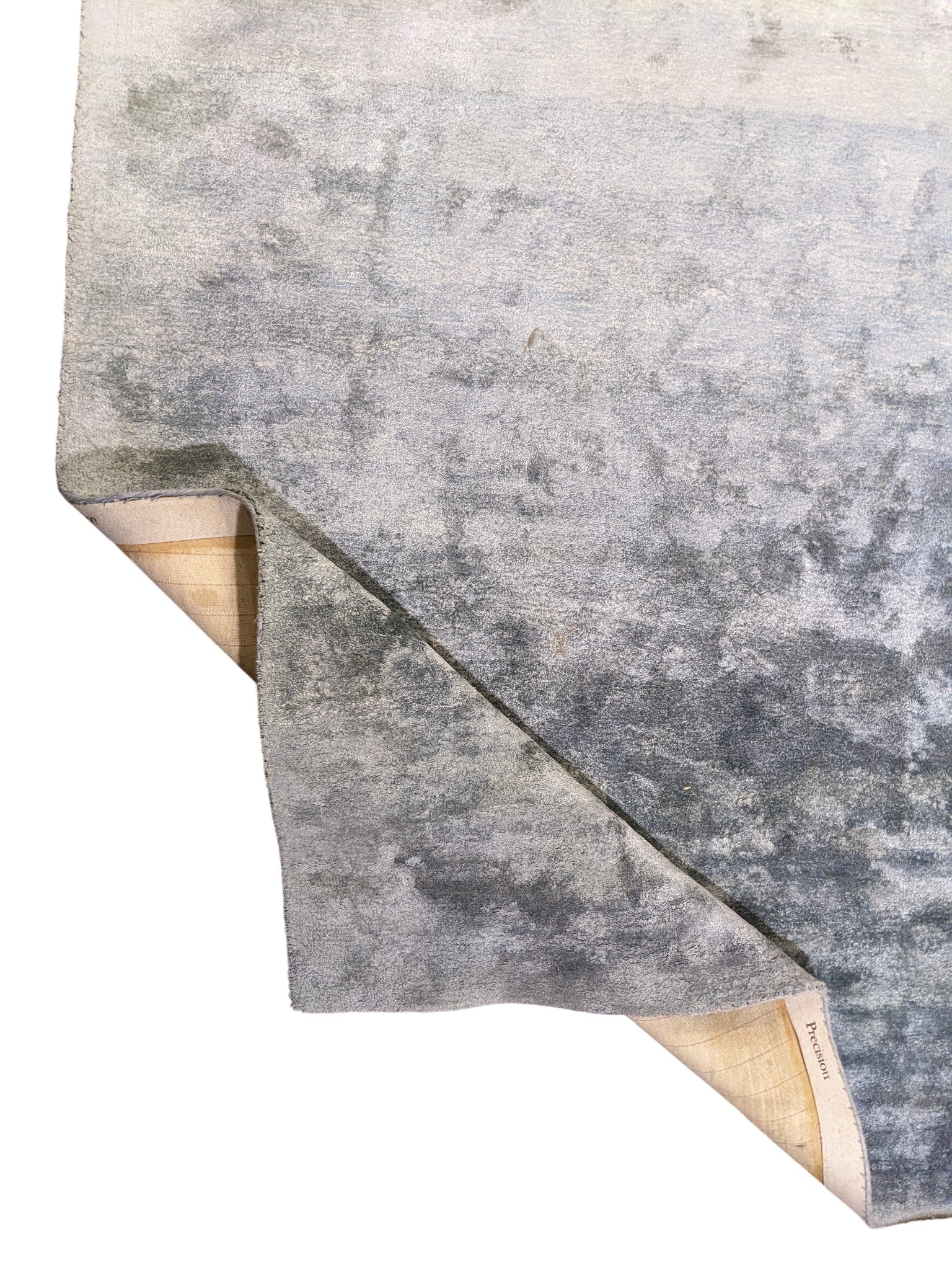 Hand Tufted Rug - Size: 405 × 289 cm