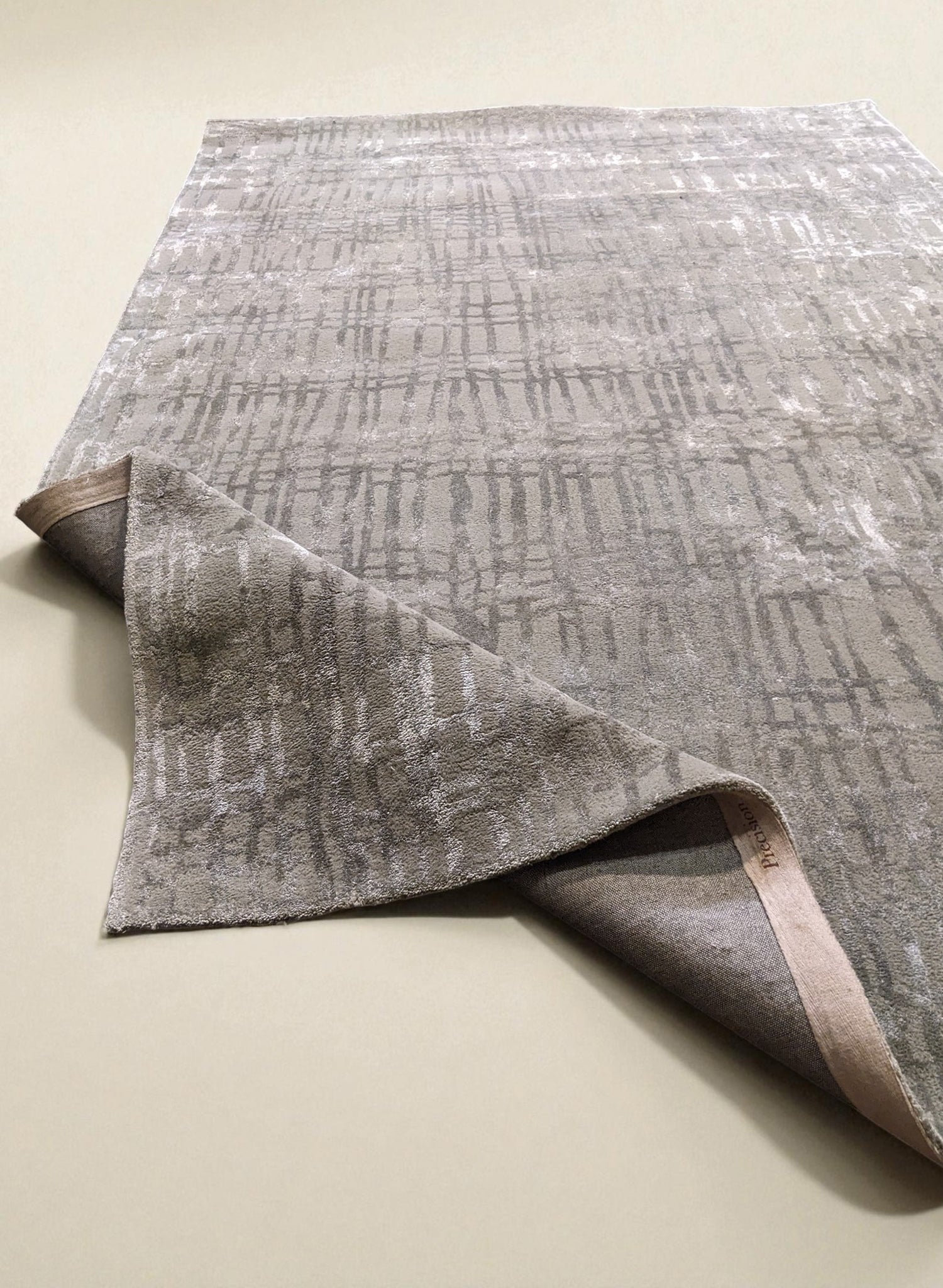 Arlo Hand Tufted Rug - Size: 274 × 188 cm