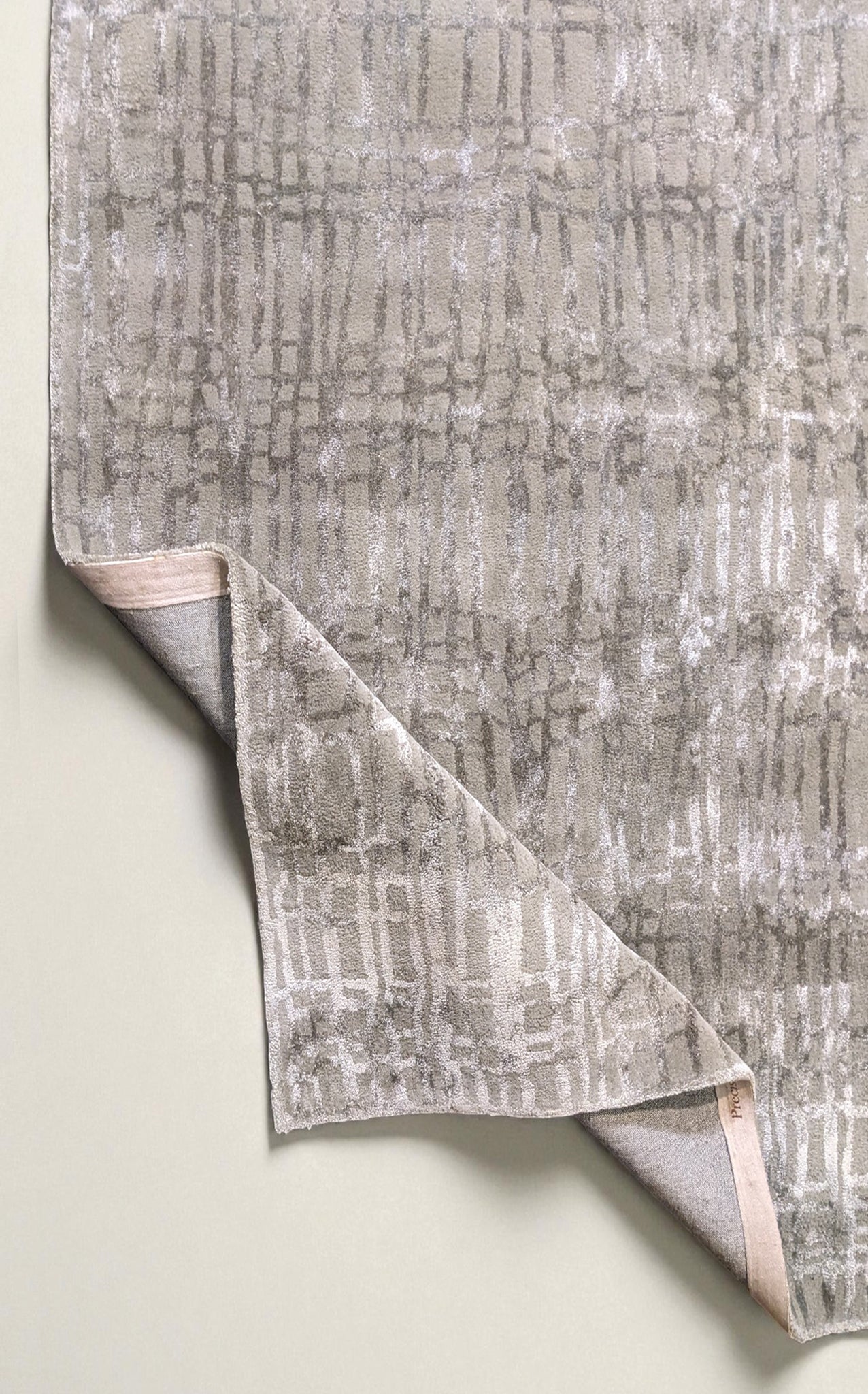 Arlo Hand Tufted Rug - Size: 274 × 188 cm