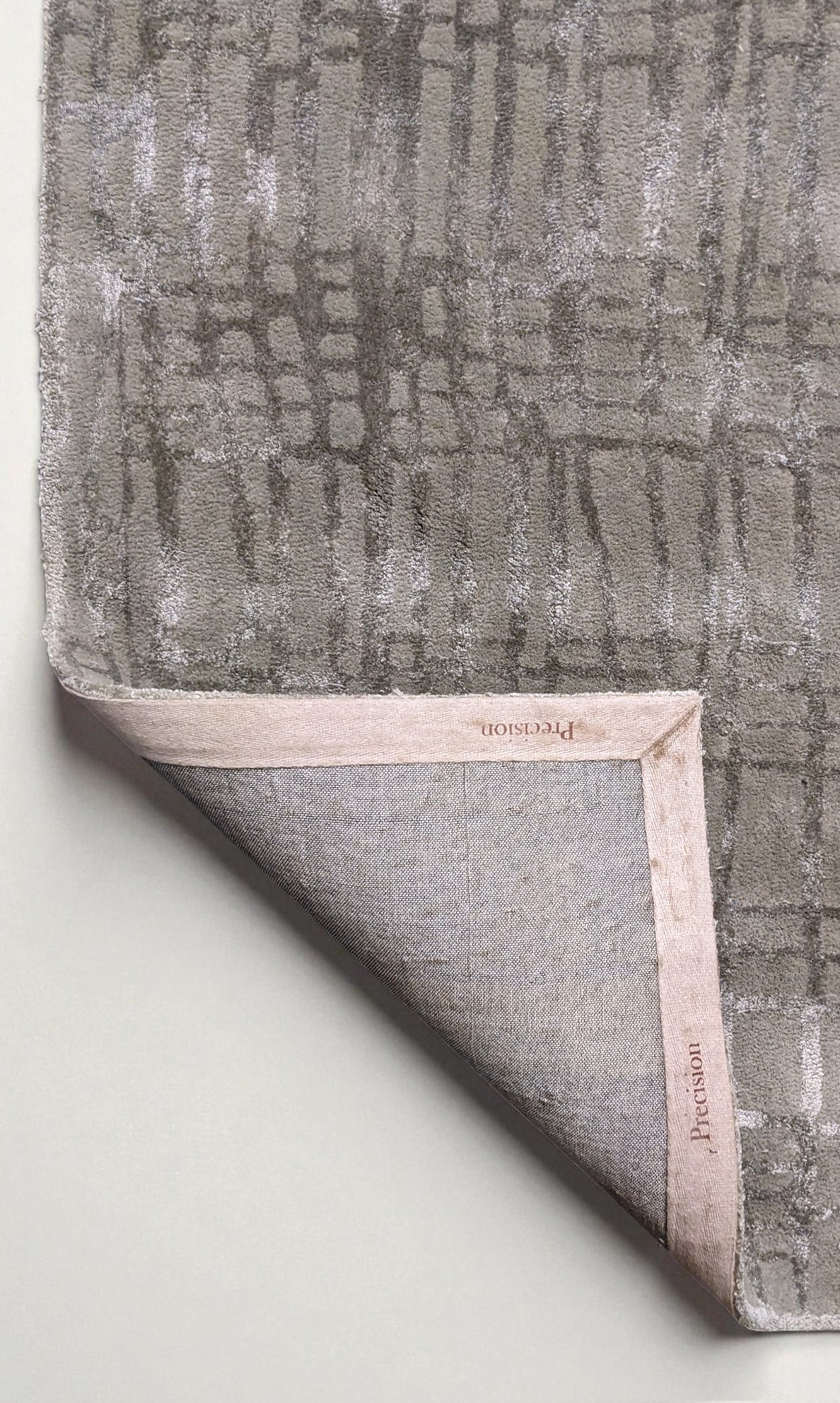 Arlo Hand Tufted Rug - Size: 274 × 188 cm