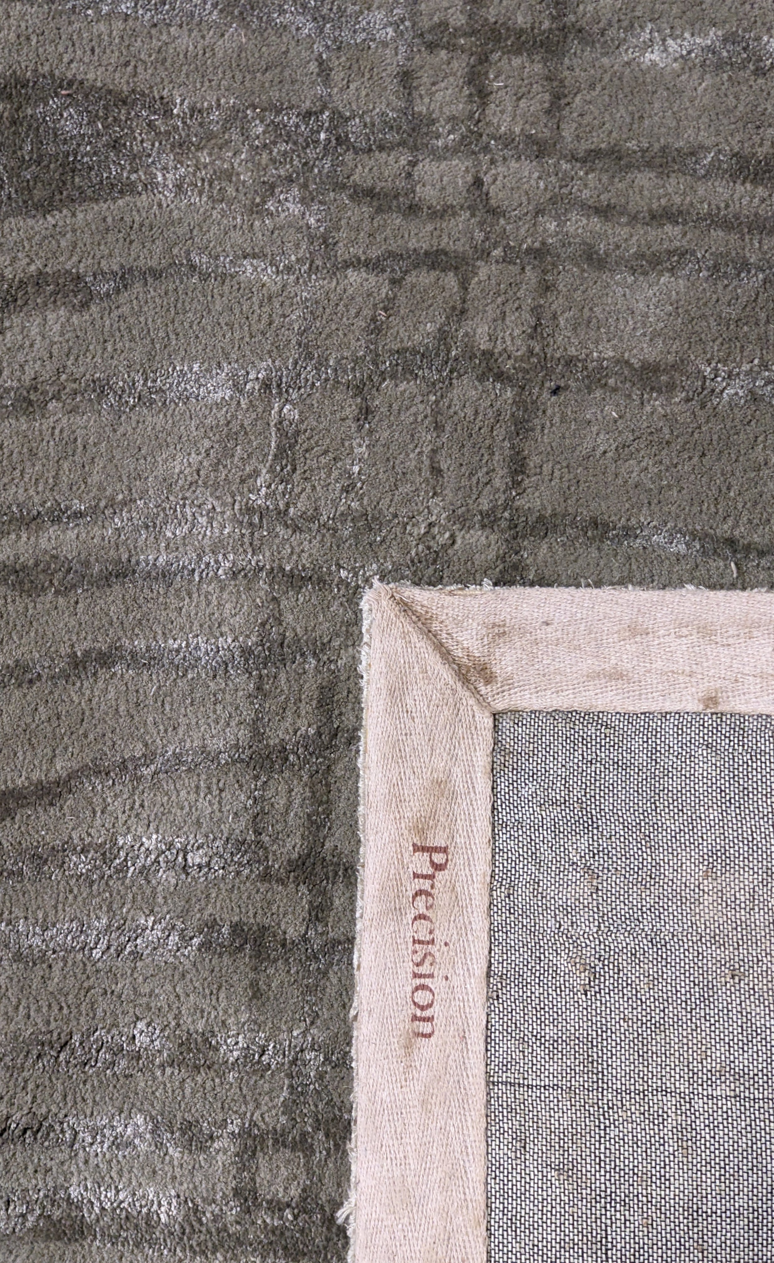 Arlo Hand Tufted Rug - Size: 274 × 188 cm