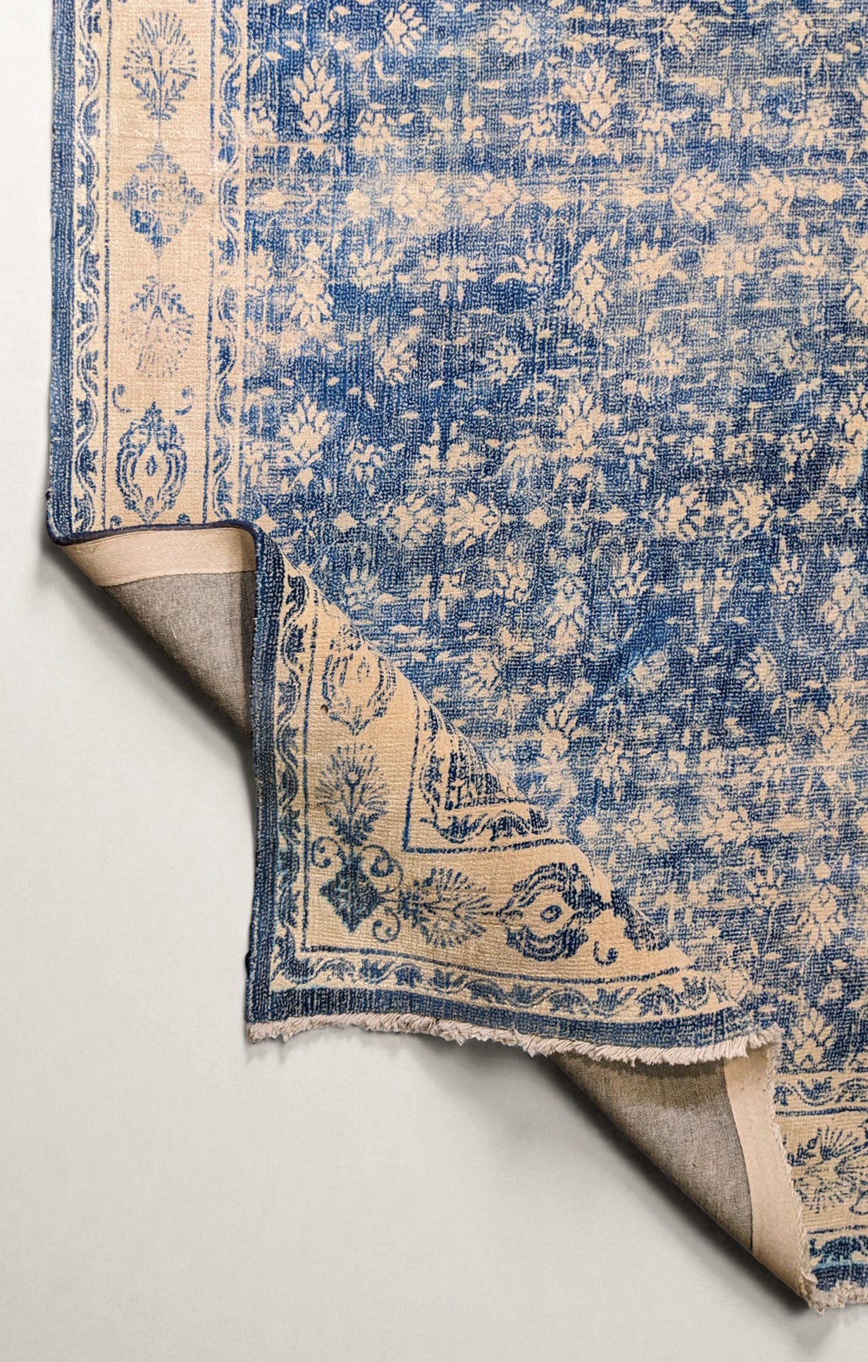 Ardine Hand Tufted Rug - Size: 268 × 155 cm