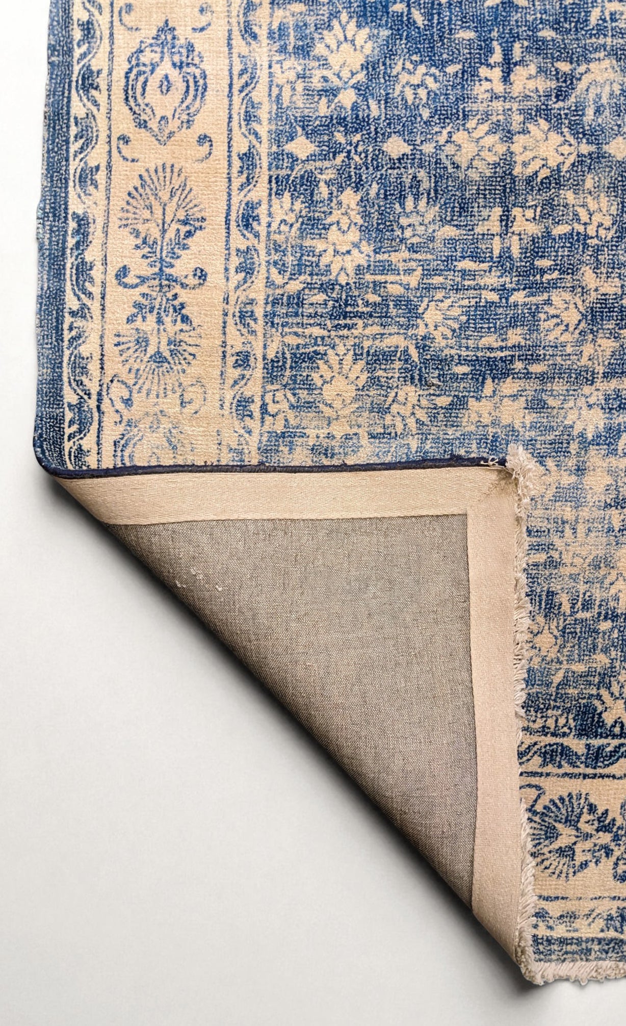 Ardine Hand Tufted Rug - Size: 268 × 155 cm