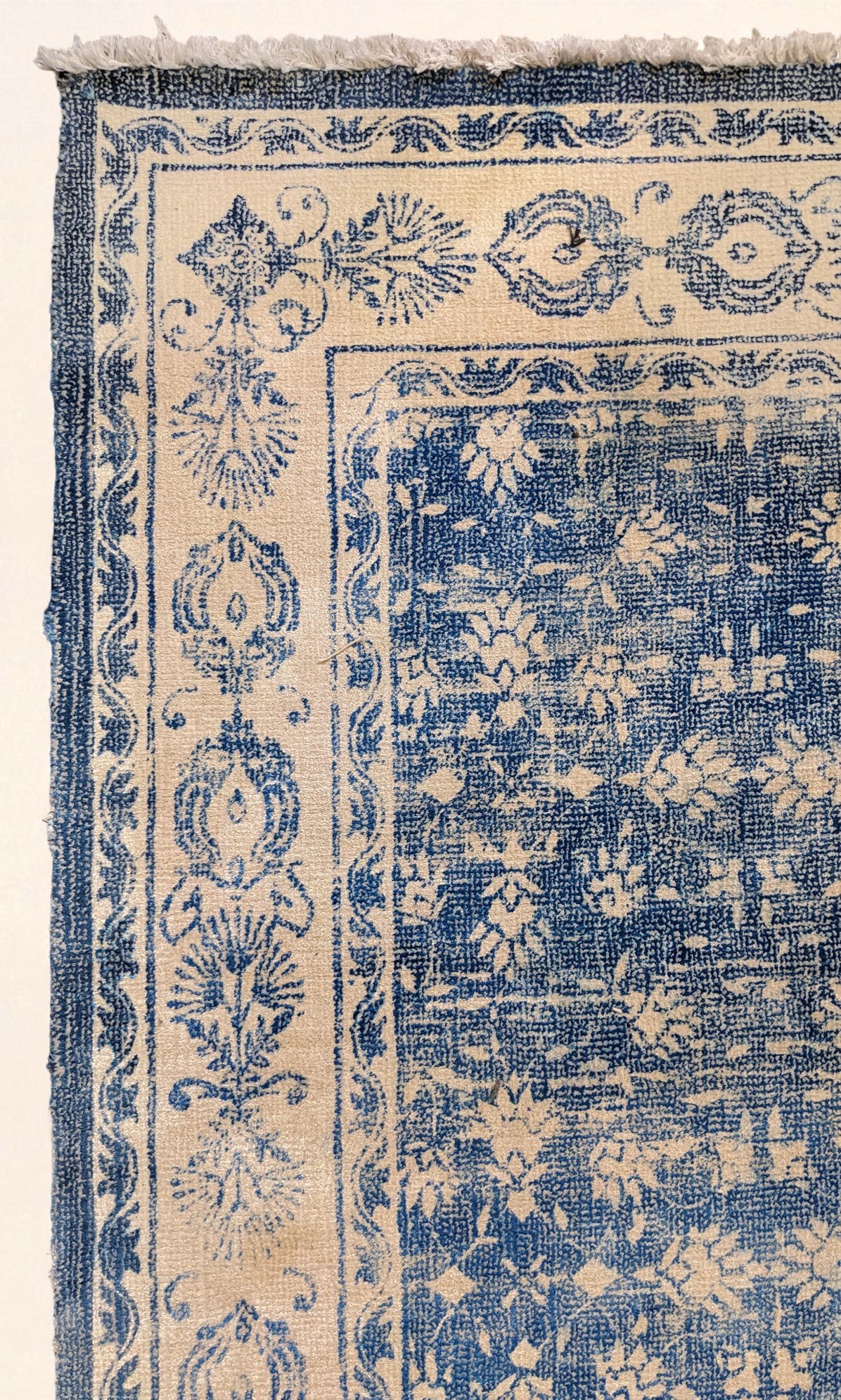 Ardine Hand Tufted Rug - Size: 268 × 155 cm