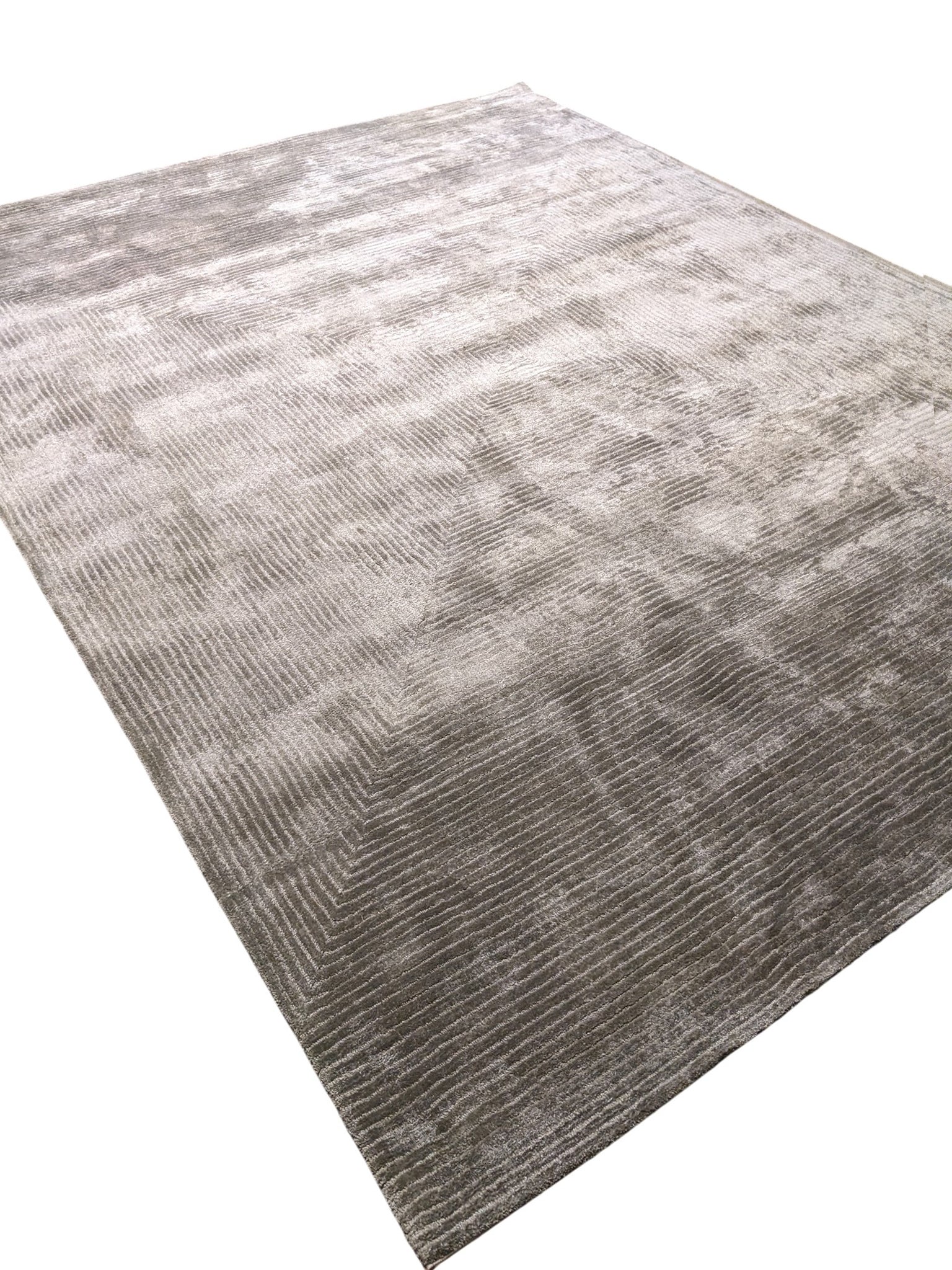 Veya Hand Tufted Rug - Size: 304 × 243 cm