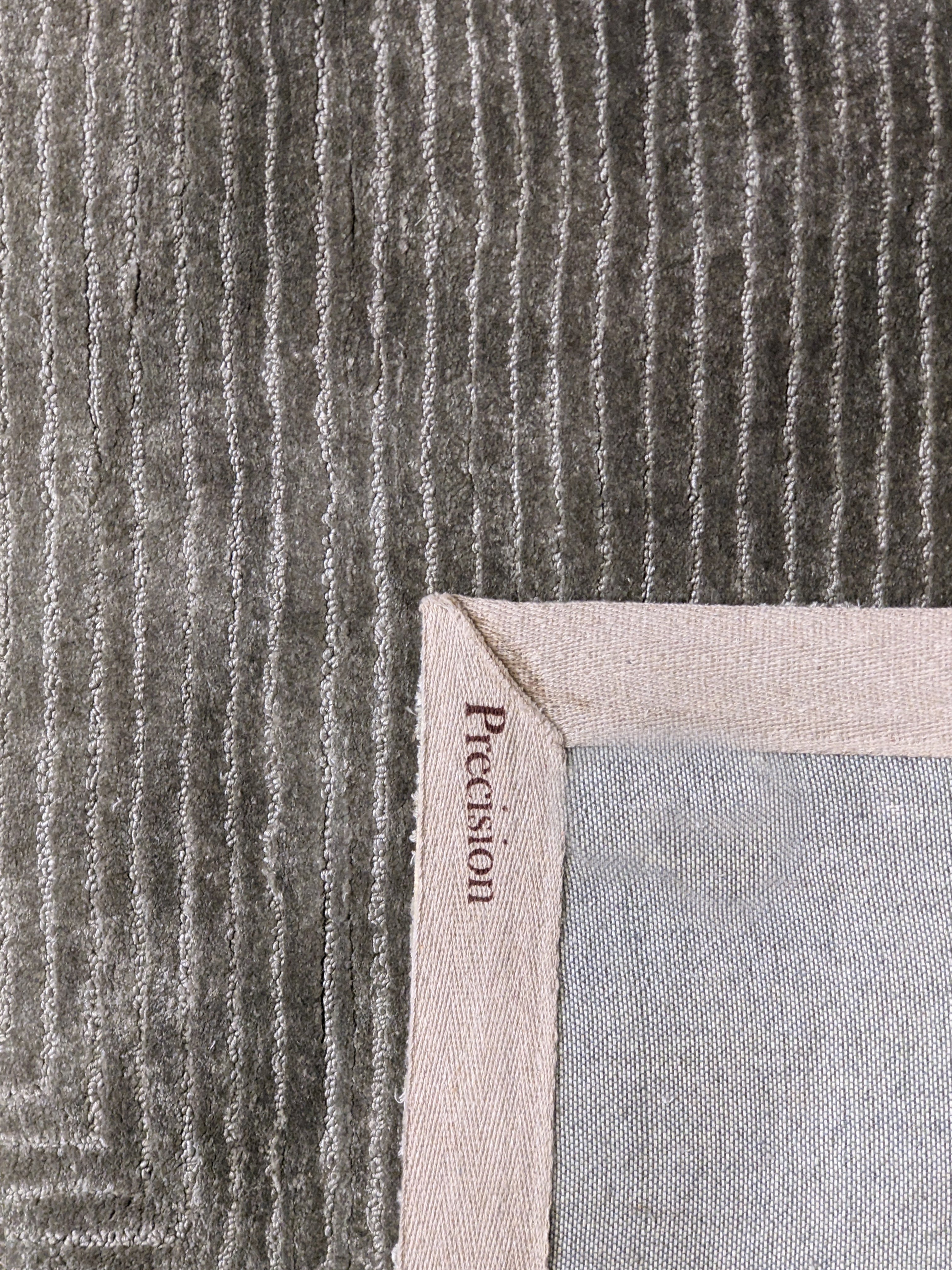 Veya Hand Tufted Rug - Size: 304 × 243 cm