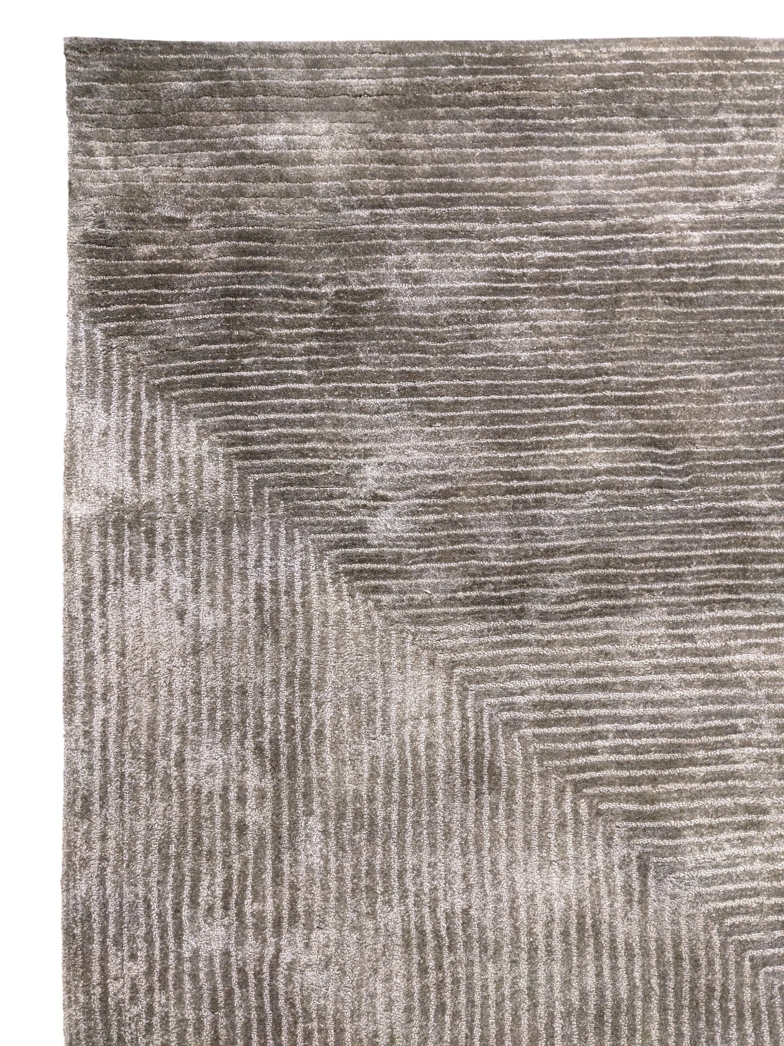 Veya Hand Tufted Rug - Size: 304 × 243 cm