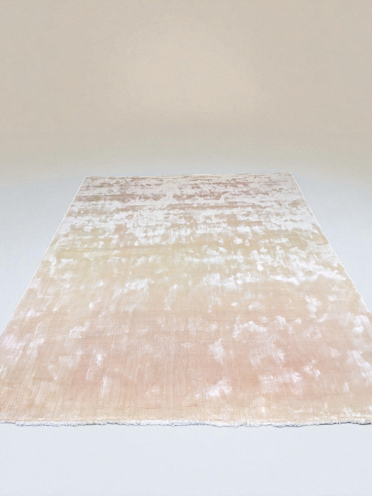 Aven Hand Tufted Rug - Size: 216 × 182 cm