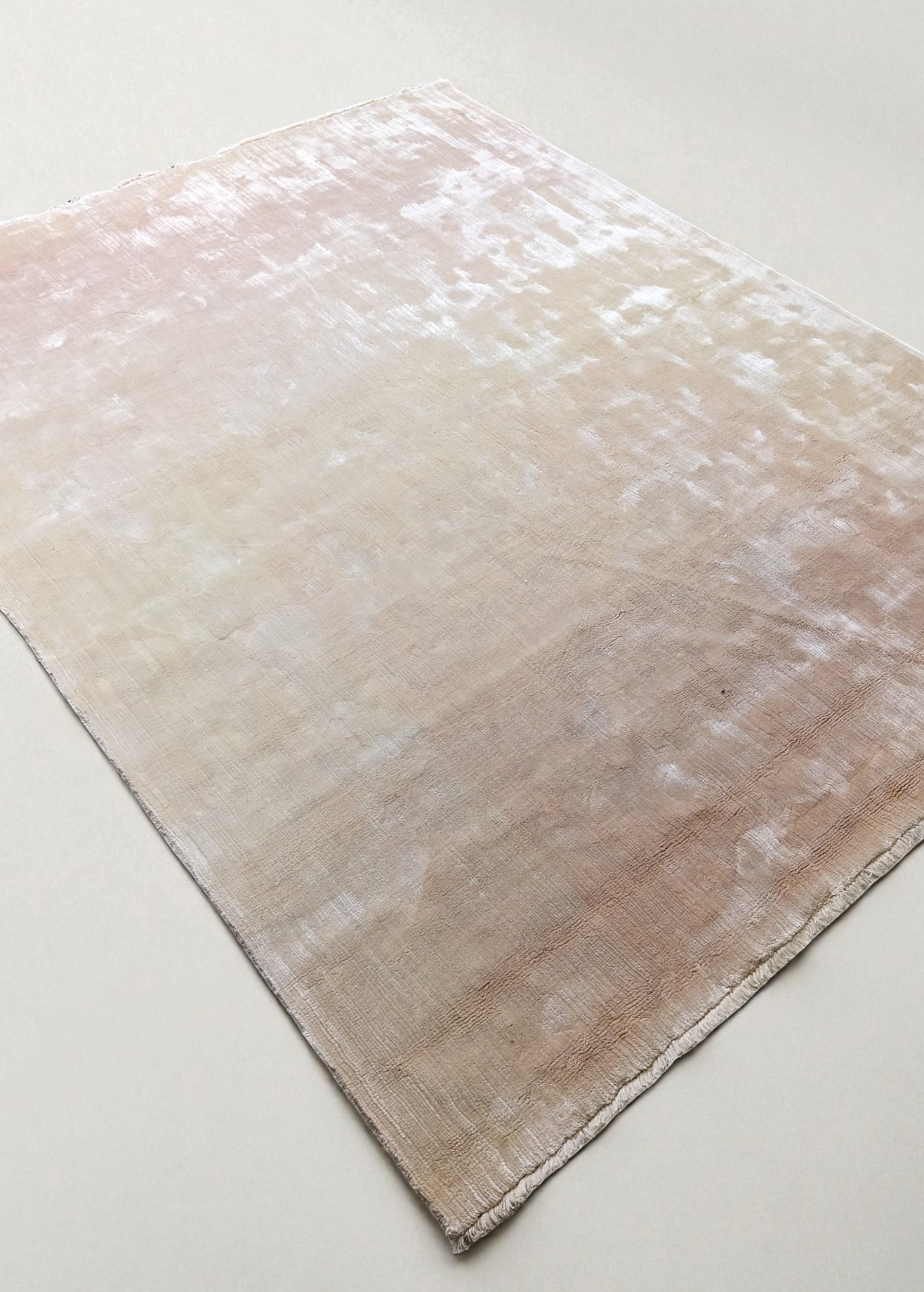 Aven Hand Tufted Rug - Size: 216 × 182 cm