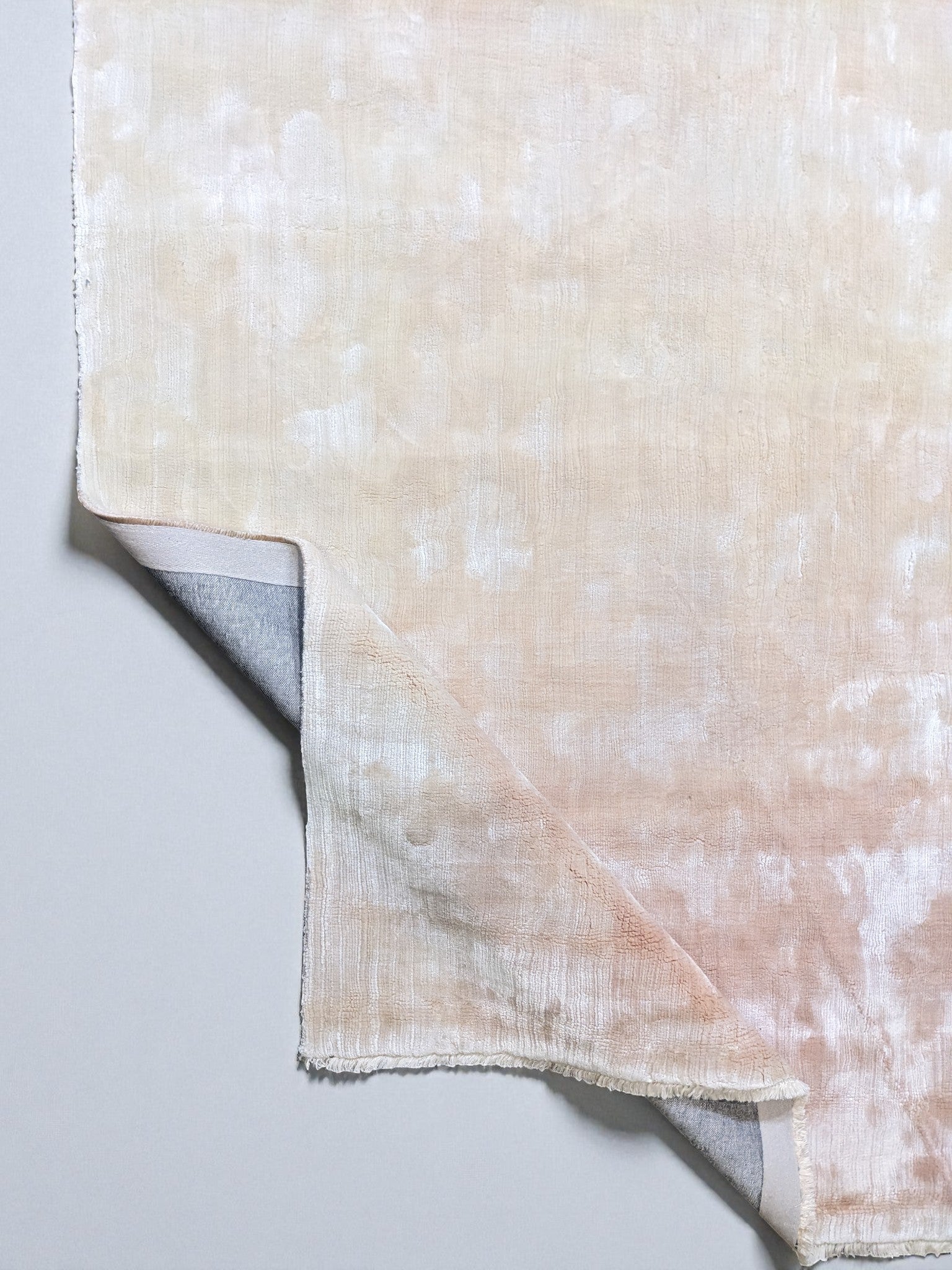 Aven Hand Tufted Rug - Size: 216 × 182 cm