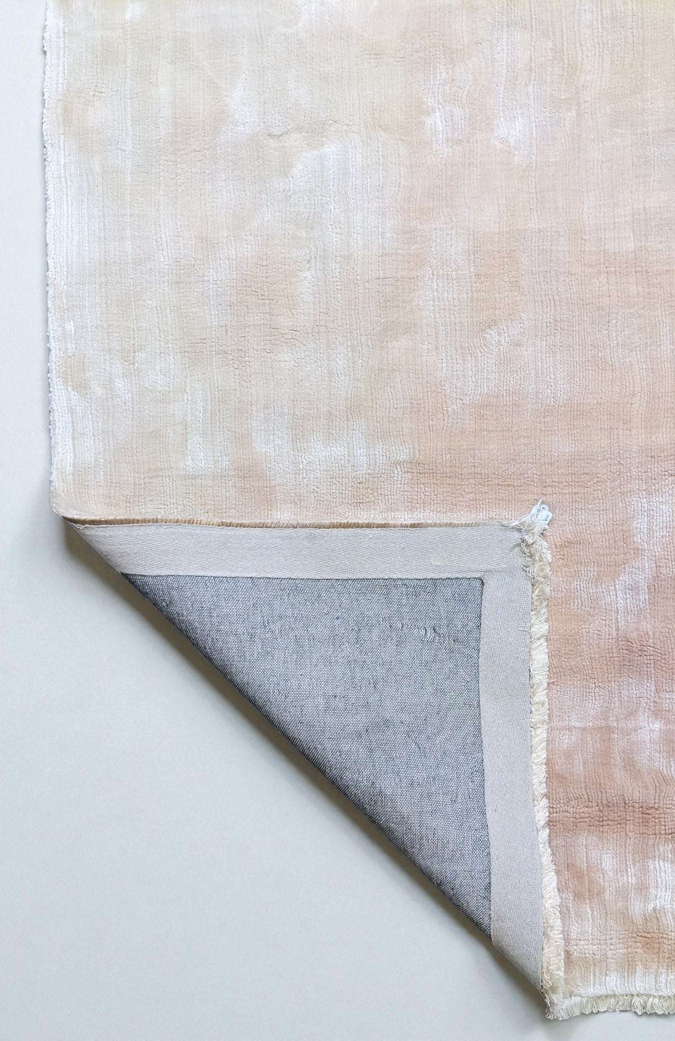 Aven Hand Tufted Rug - Size: 216 × 182 cm