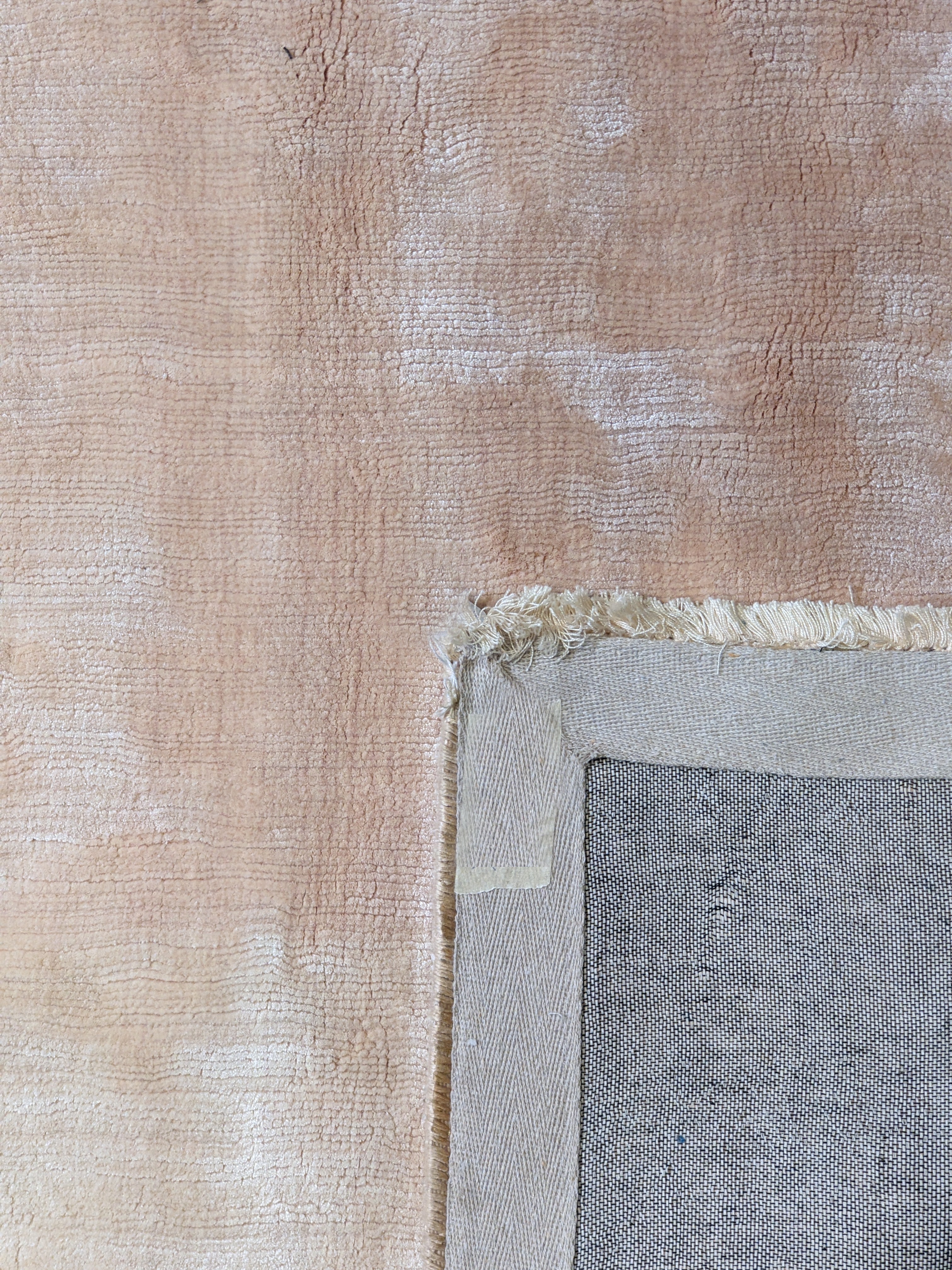 Aven Hand Tufted Rug - Size: 216 × 182 cm